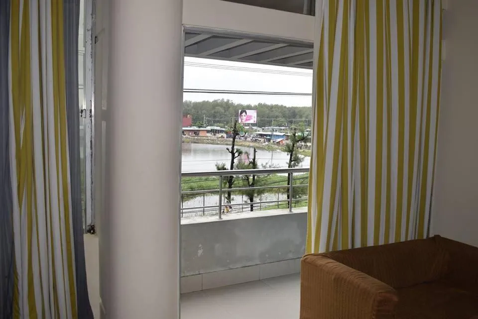 Hotel Marine Plaza