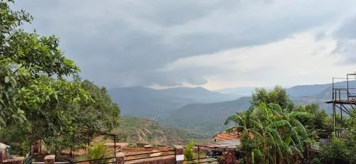 Nirvana Inn