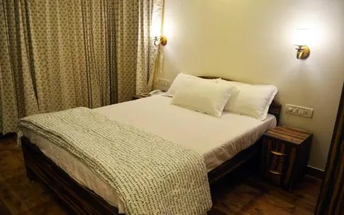 Nirvana Inn