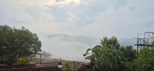 Nirvana Inn