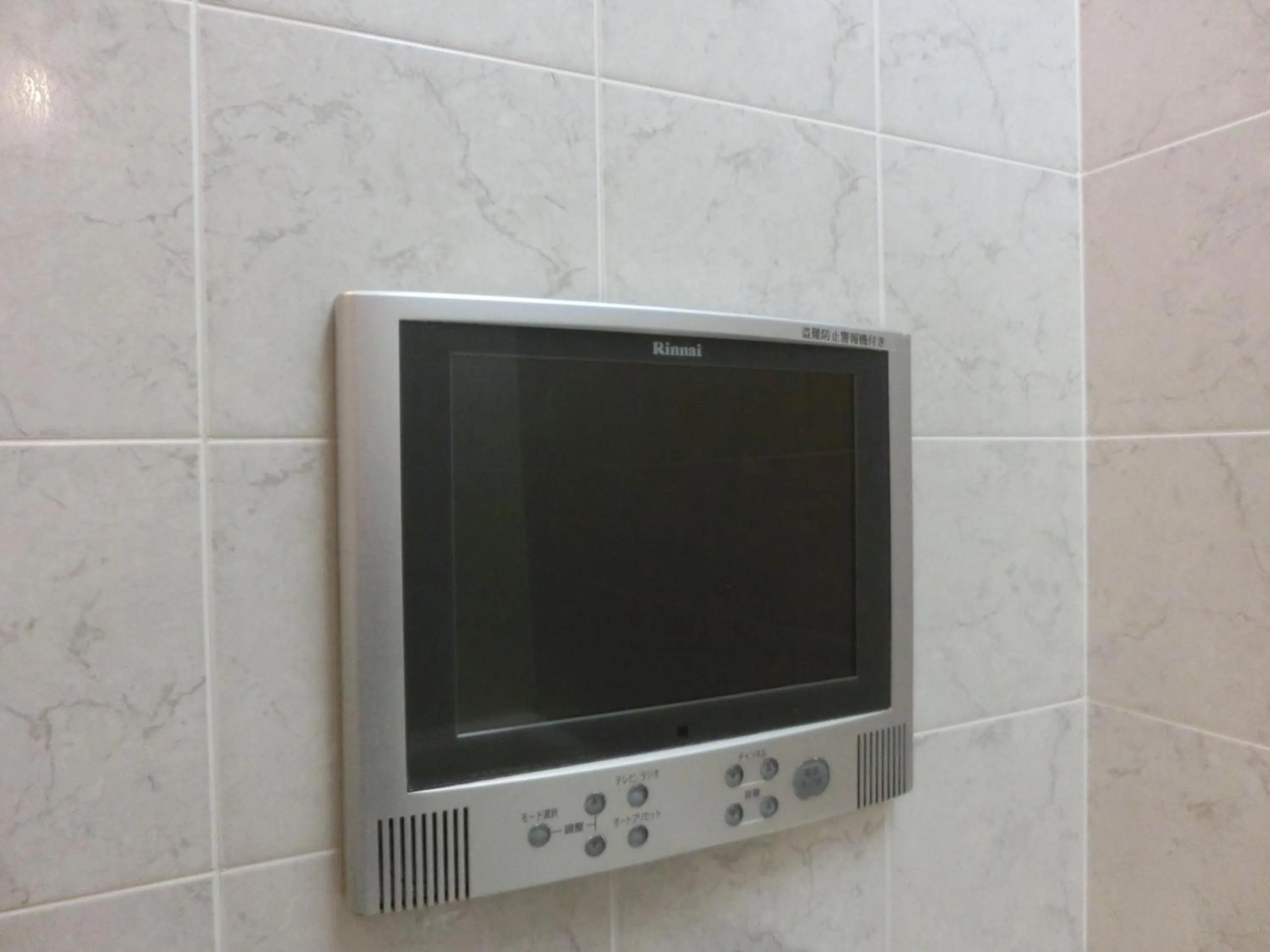 Decorative detail in Hotel Hyper Noah (Adult Only)