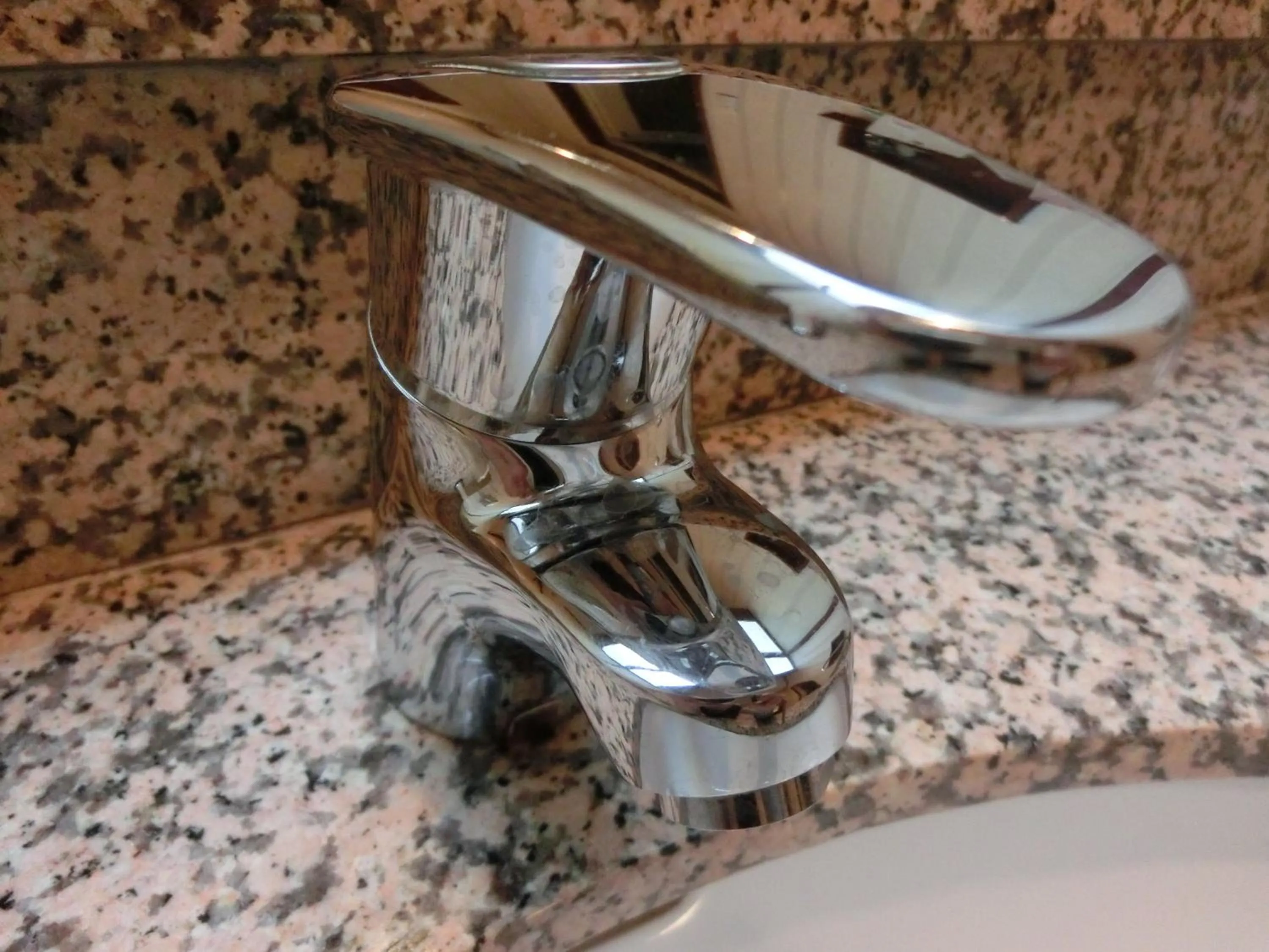 Decorative detail in Hotel Hyper Noah (Adult Only)