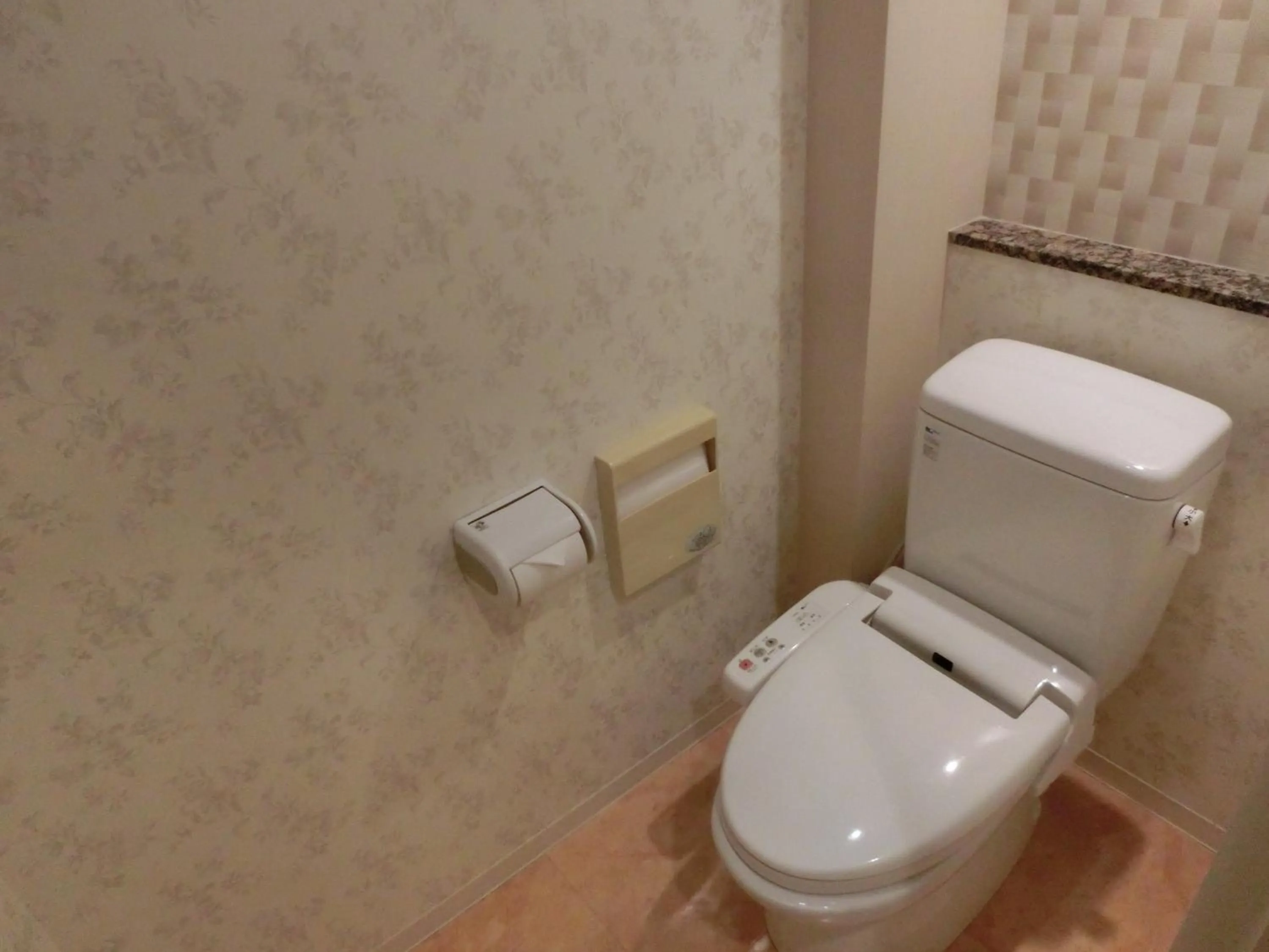 Decorative detail in Hotel Hyper Noah (Adult Only)