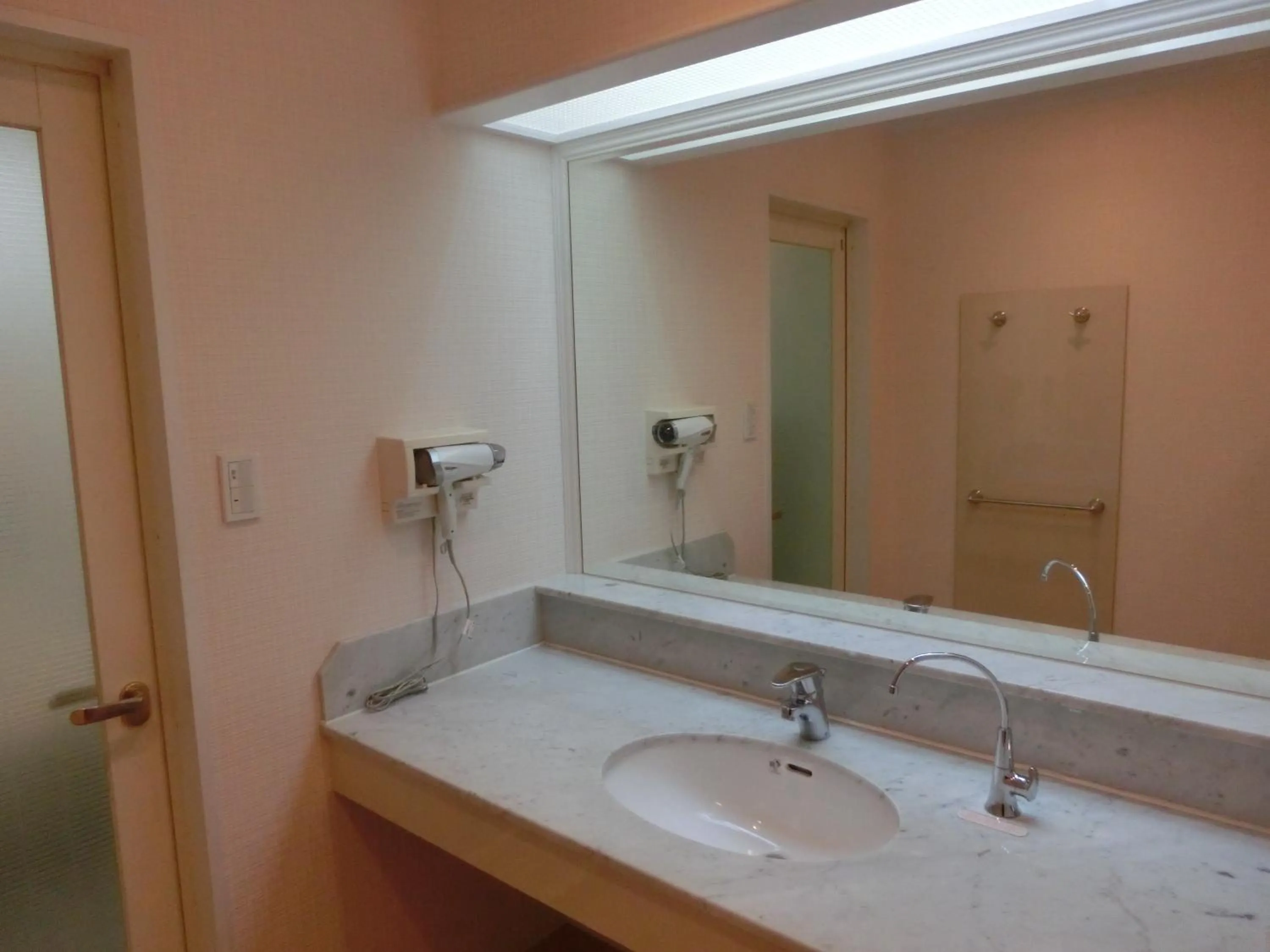 Decorative detail in Hotel Hyper Noah (Adult Only)