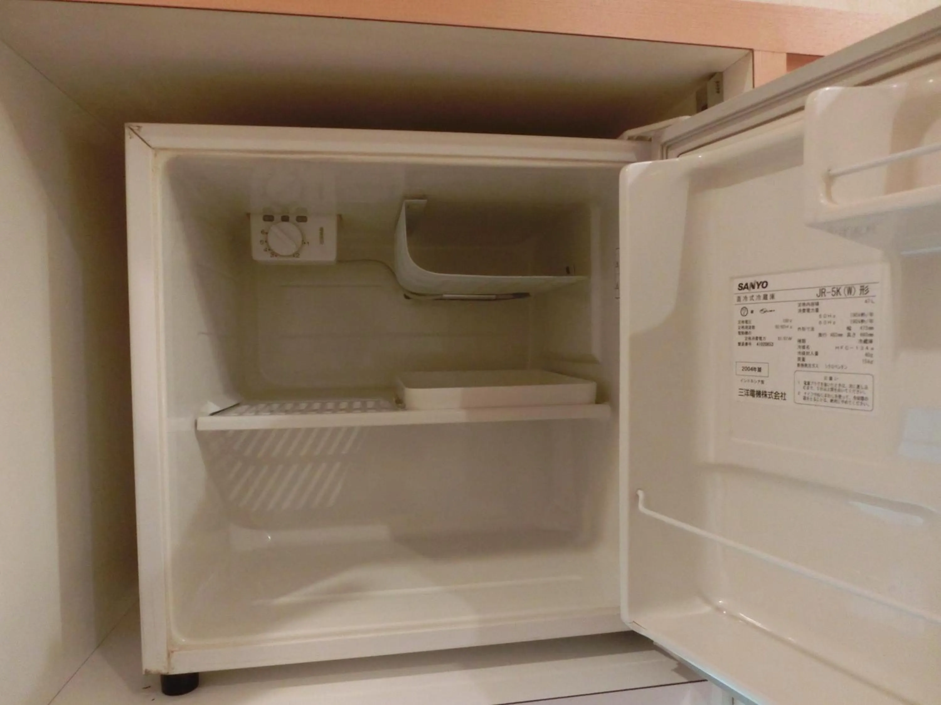 Decorative detail in Hotel Hyper Noah (Adult Only)