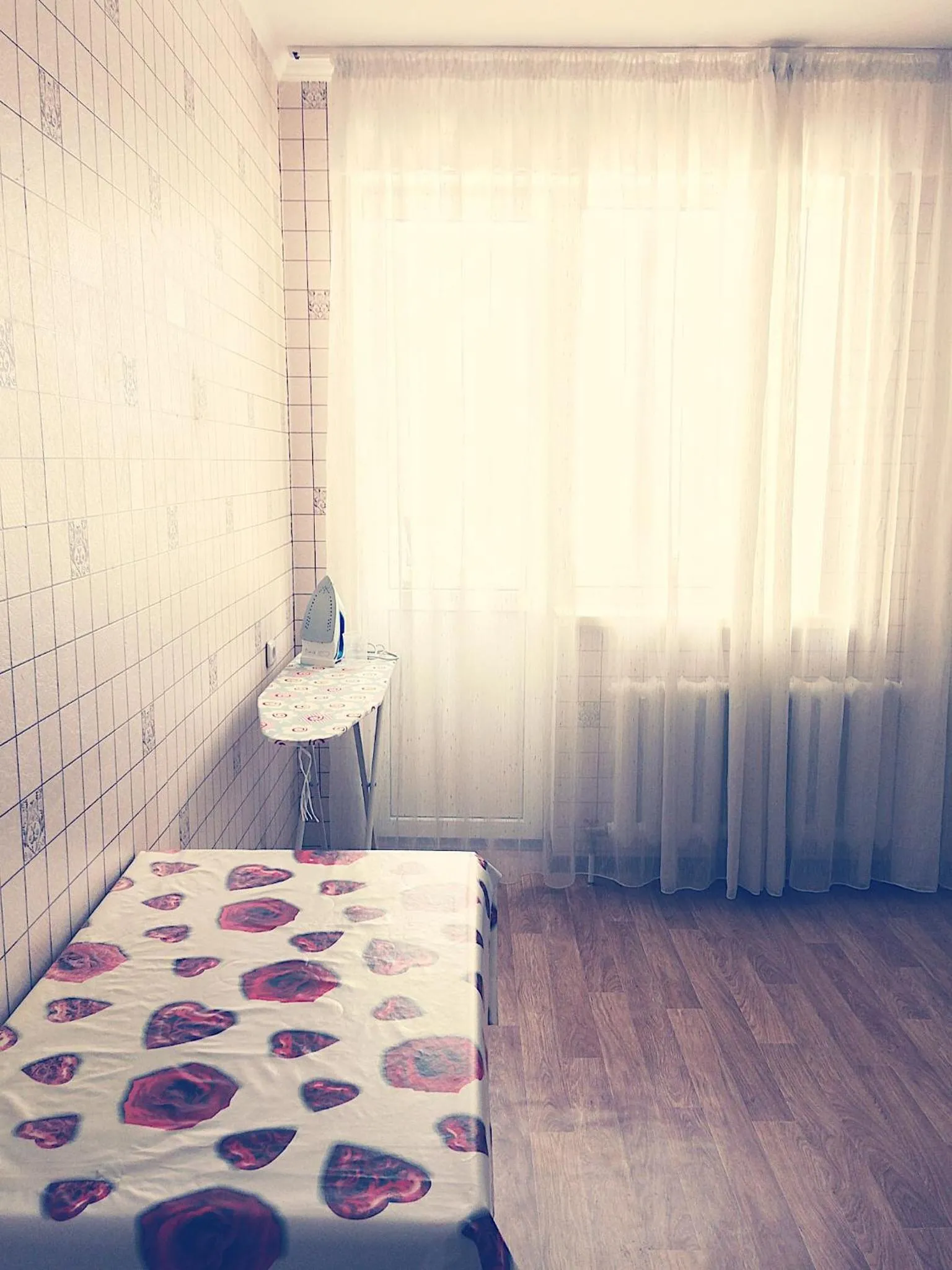 Nearby landmark, Bed in Apartment on Infinity Astana