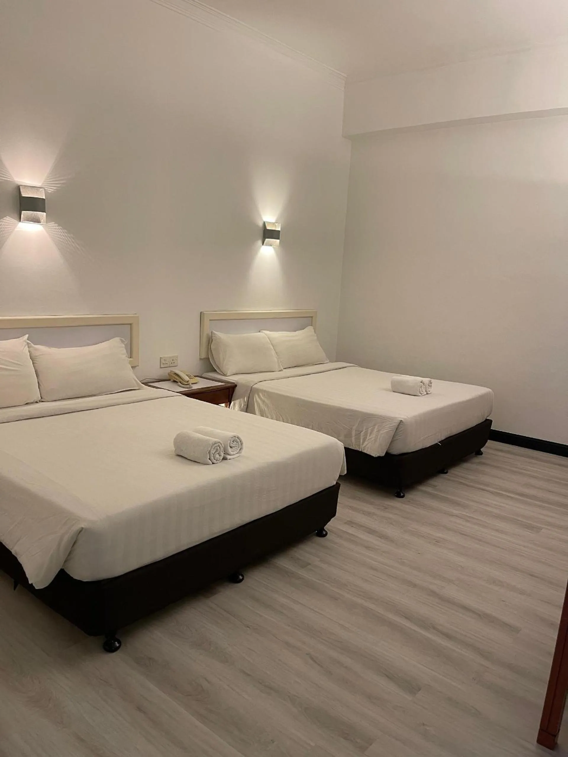 Hotel Ipoh City