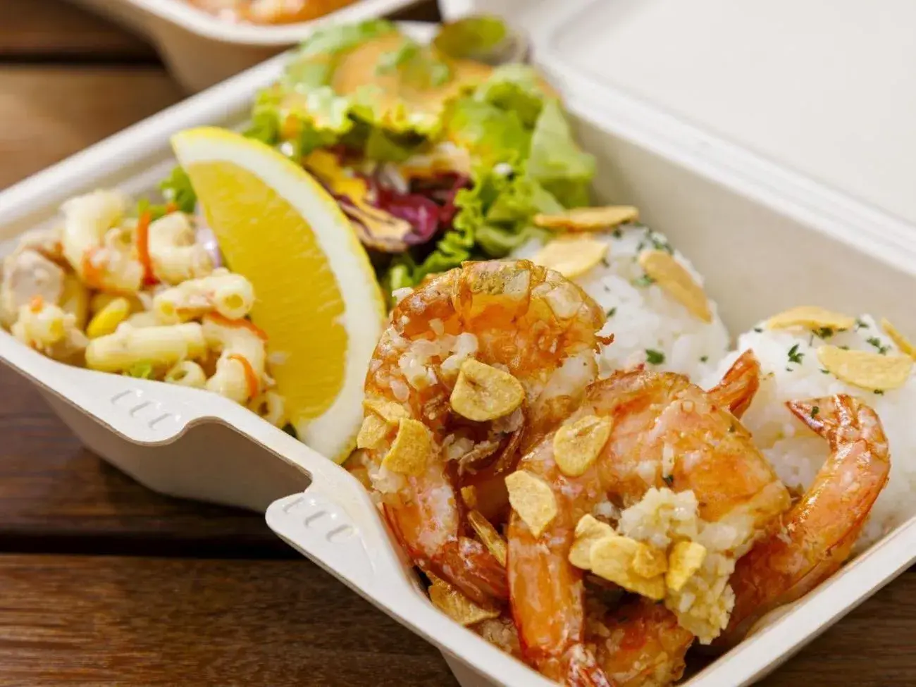 Restaurant/places to eat in Allamanda Imgya Coral Village Restaurant/places to eat in Allamanda Imgya Coral Village