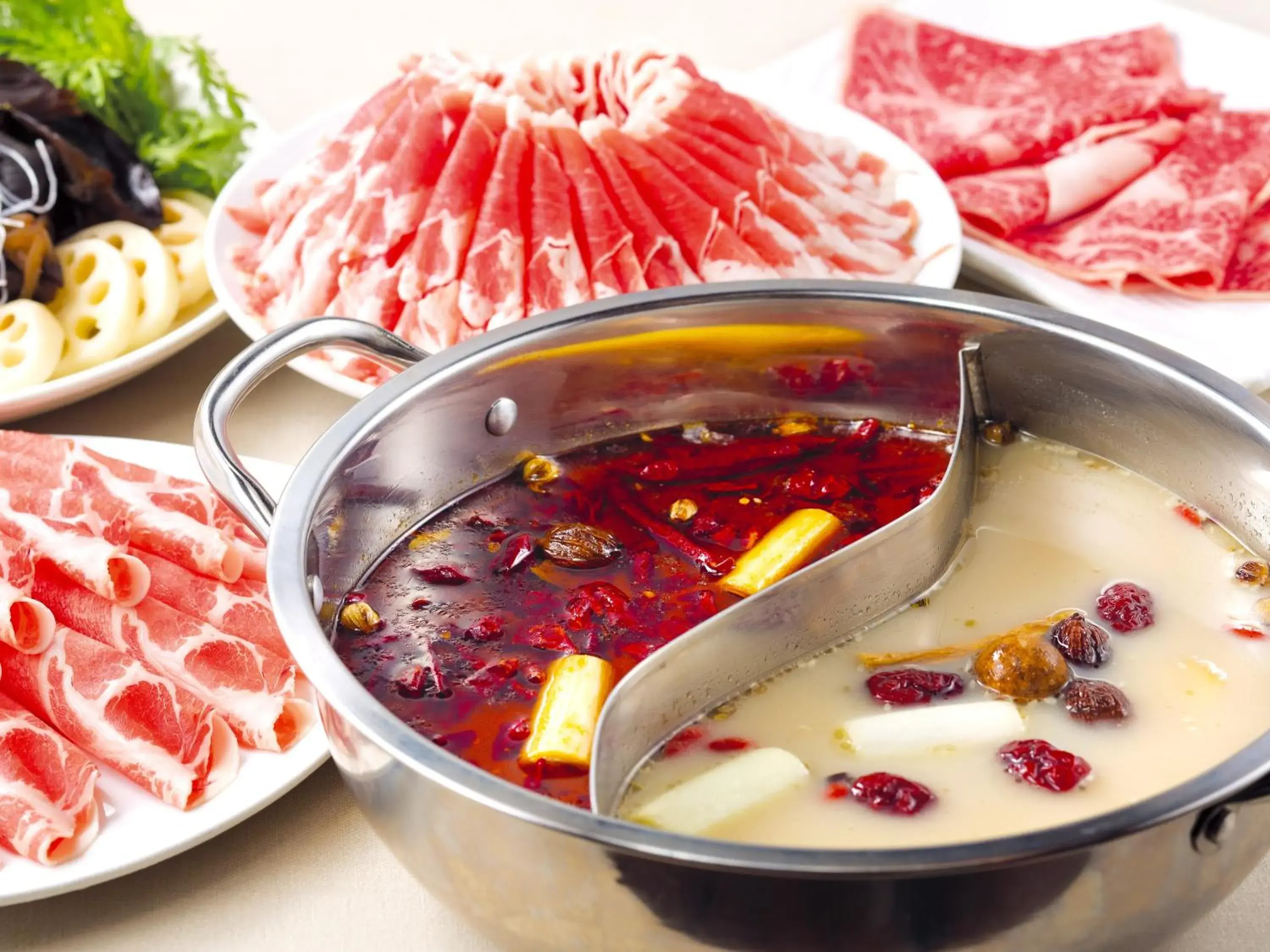 Restaurant/places to eat in Allamanda Imgya Coral Village Restaurant/places to eat in Allamanda Imgya Coral Village