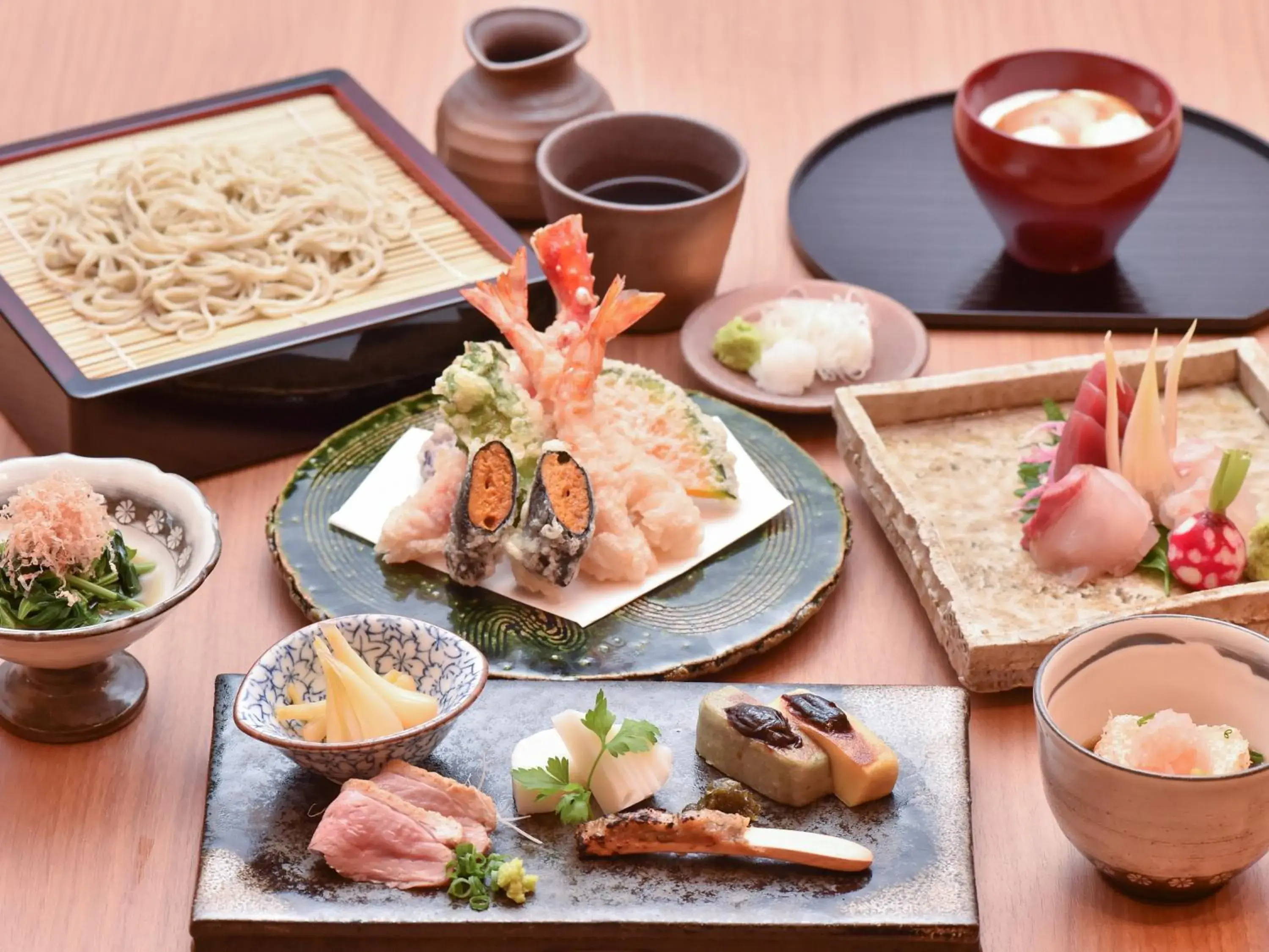 Restaurant/places to eat in Allamanda Imgya Coral Village Restaurant/places to eat in Allamanda Imgya Coral Village