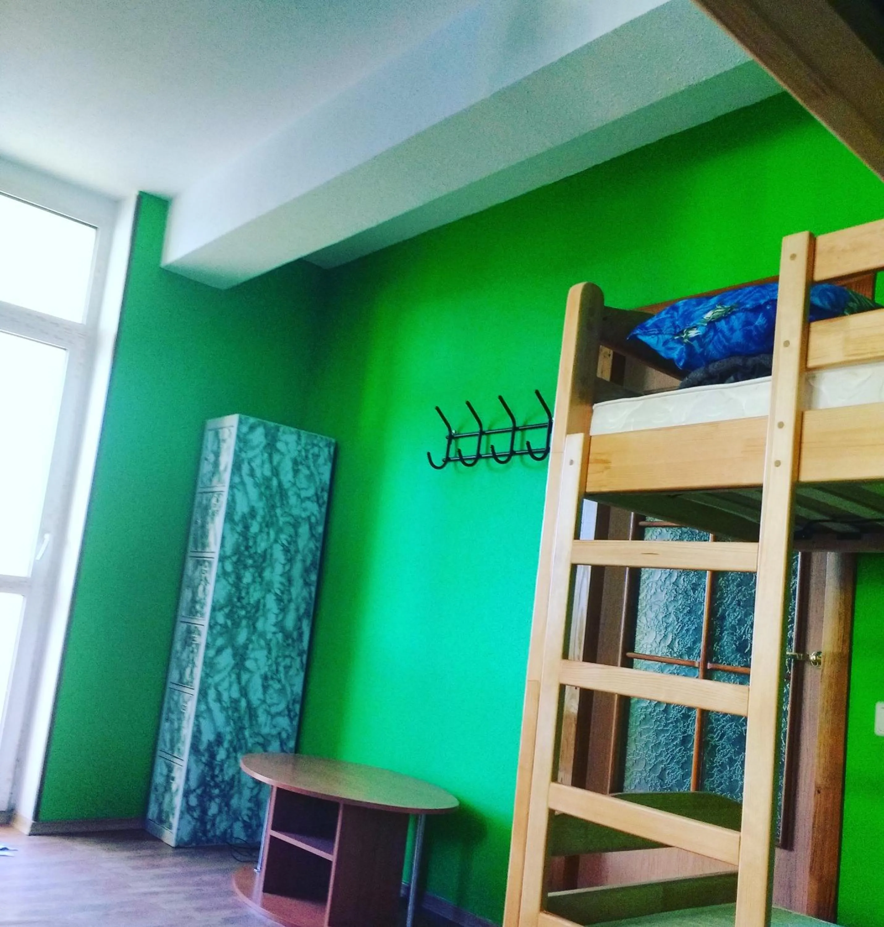 Yourhostel Saperka