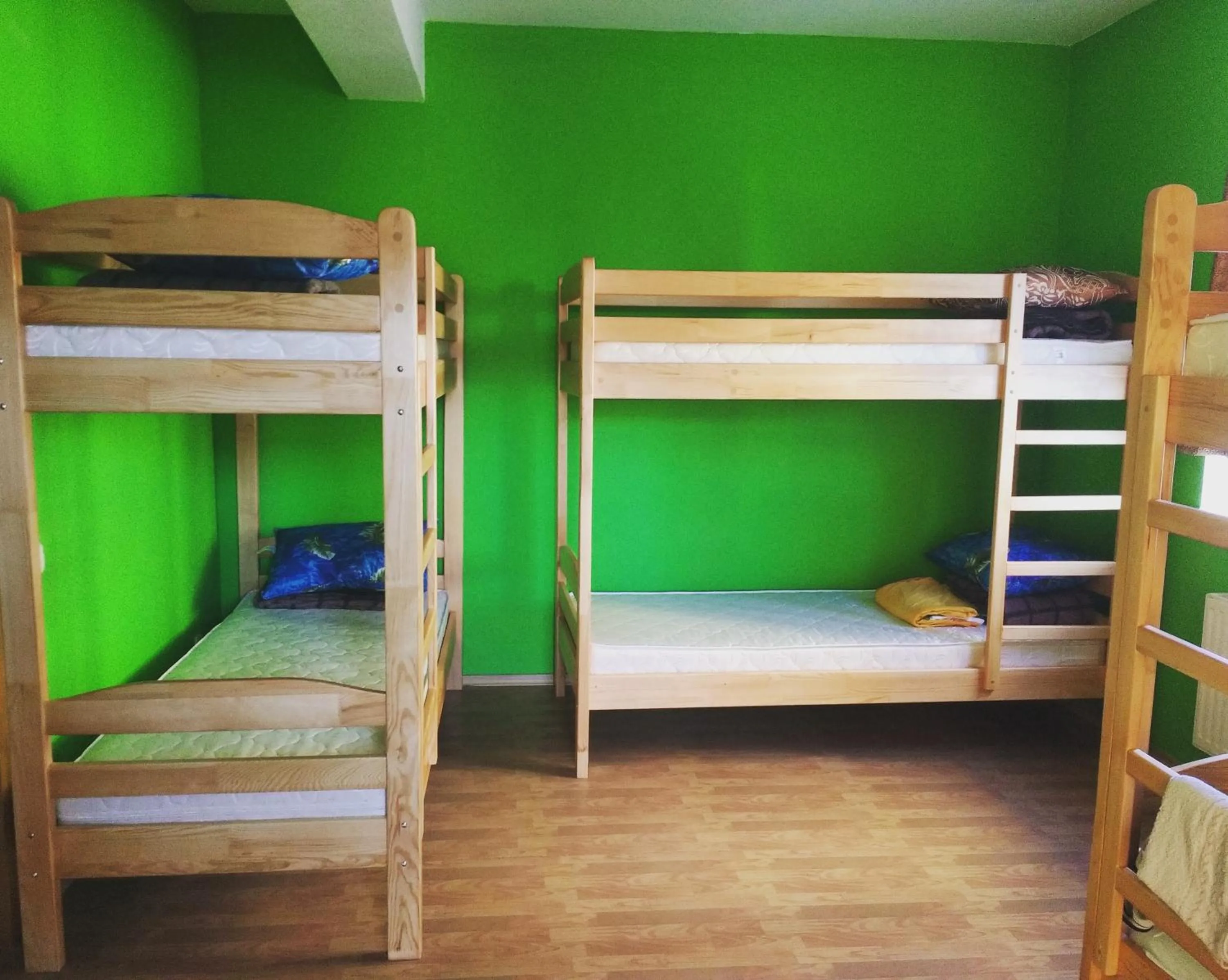 Yourhostel Saperka