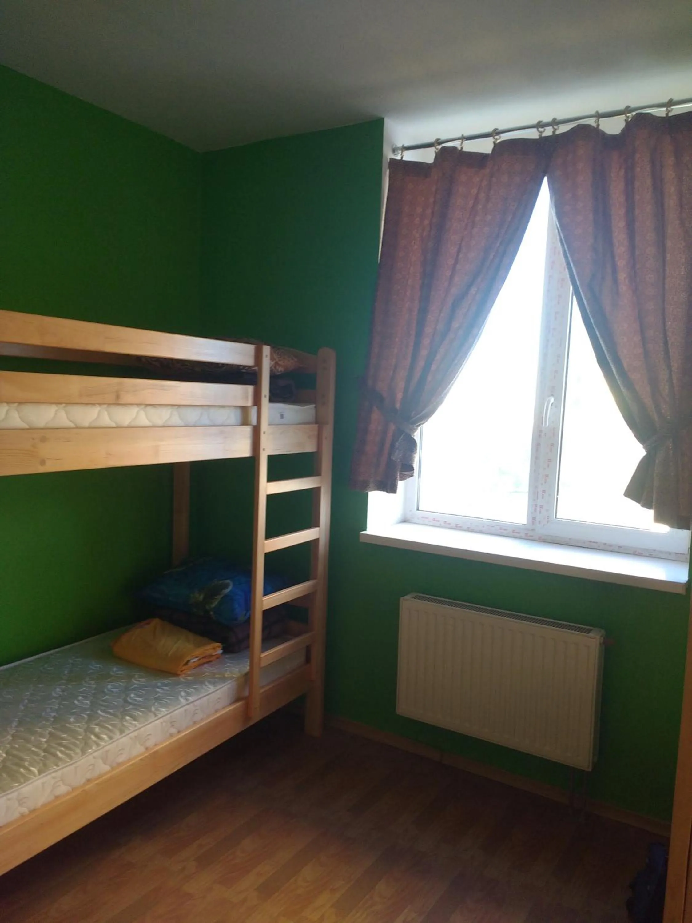 Yourhostel Saperka