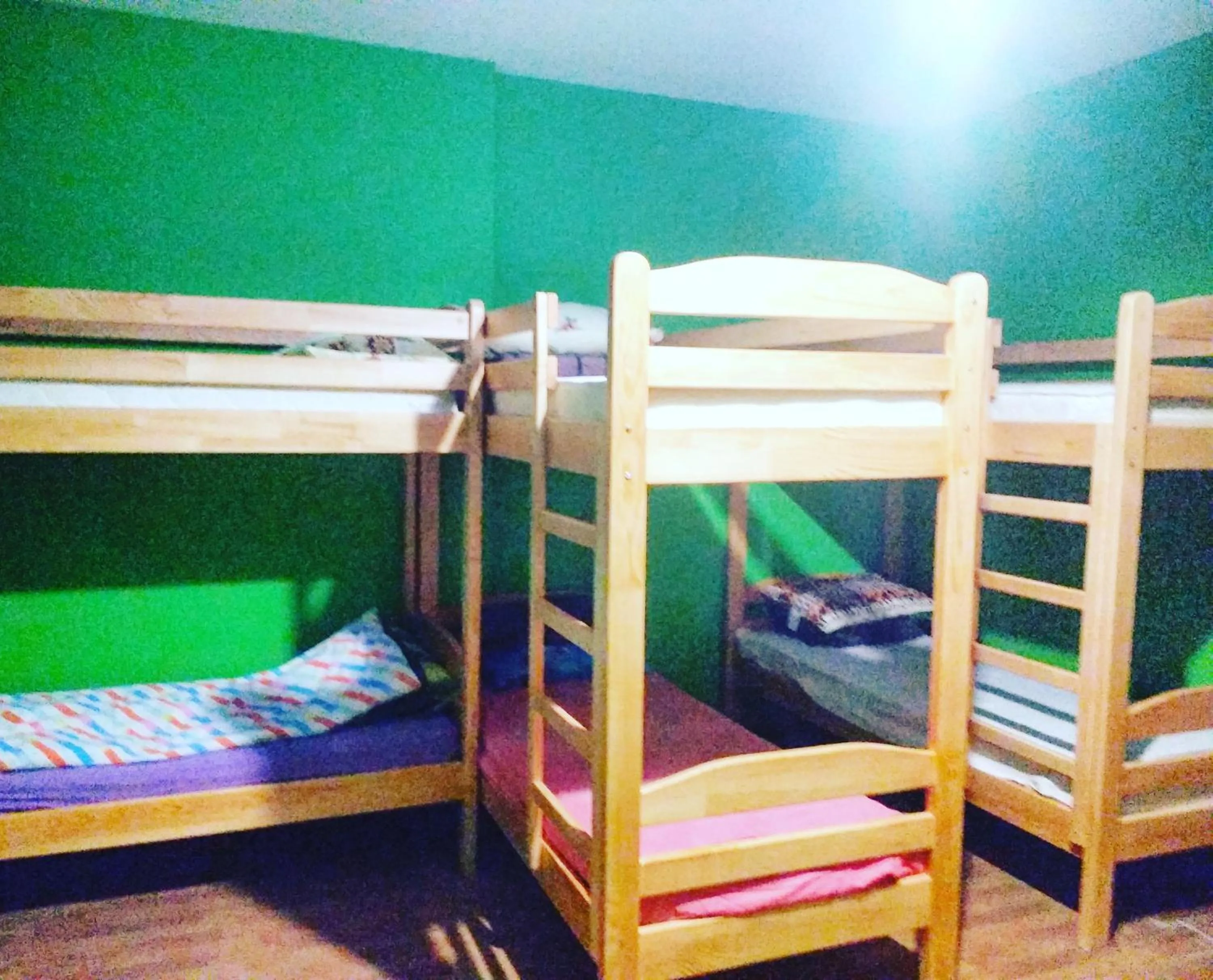 Yourhostel Saperka