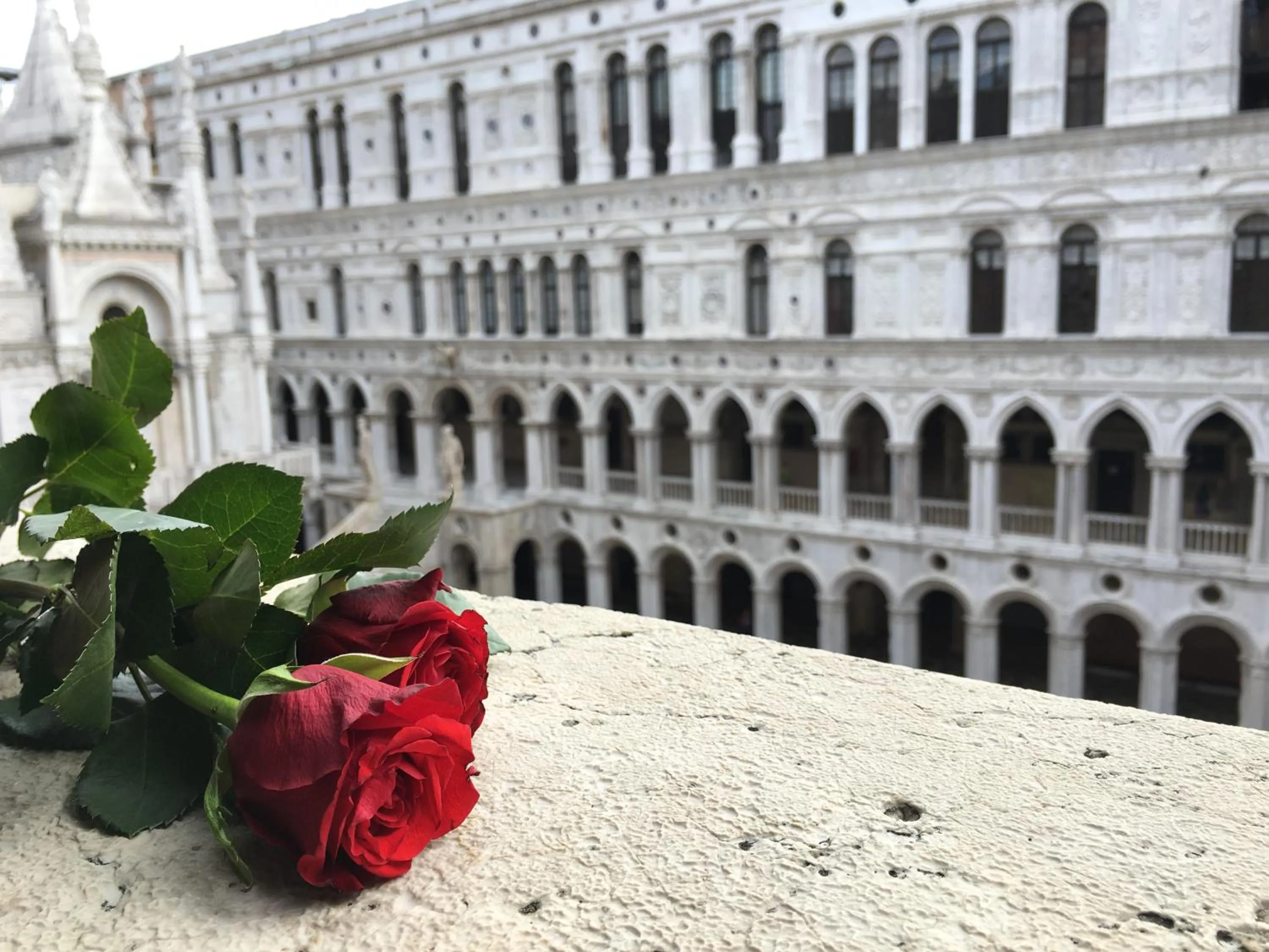 Nearby landmark in Angeles Inn