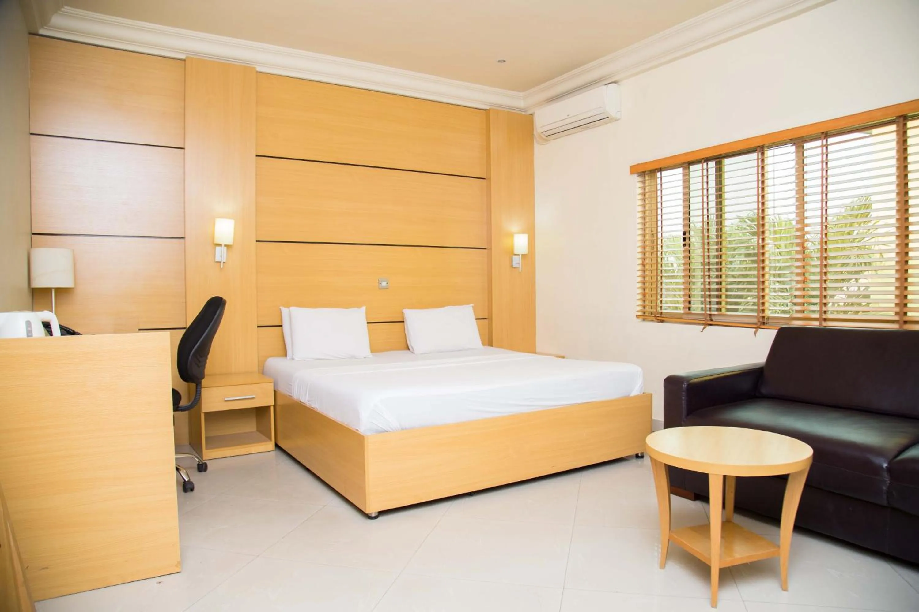 KSF Place now HOFTAN APARTMENT LTD Alaka