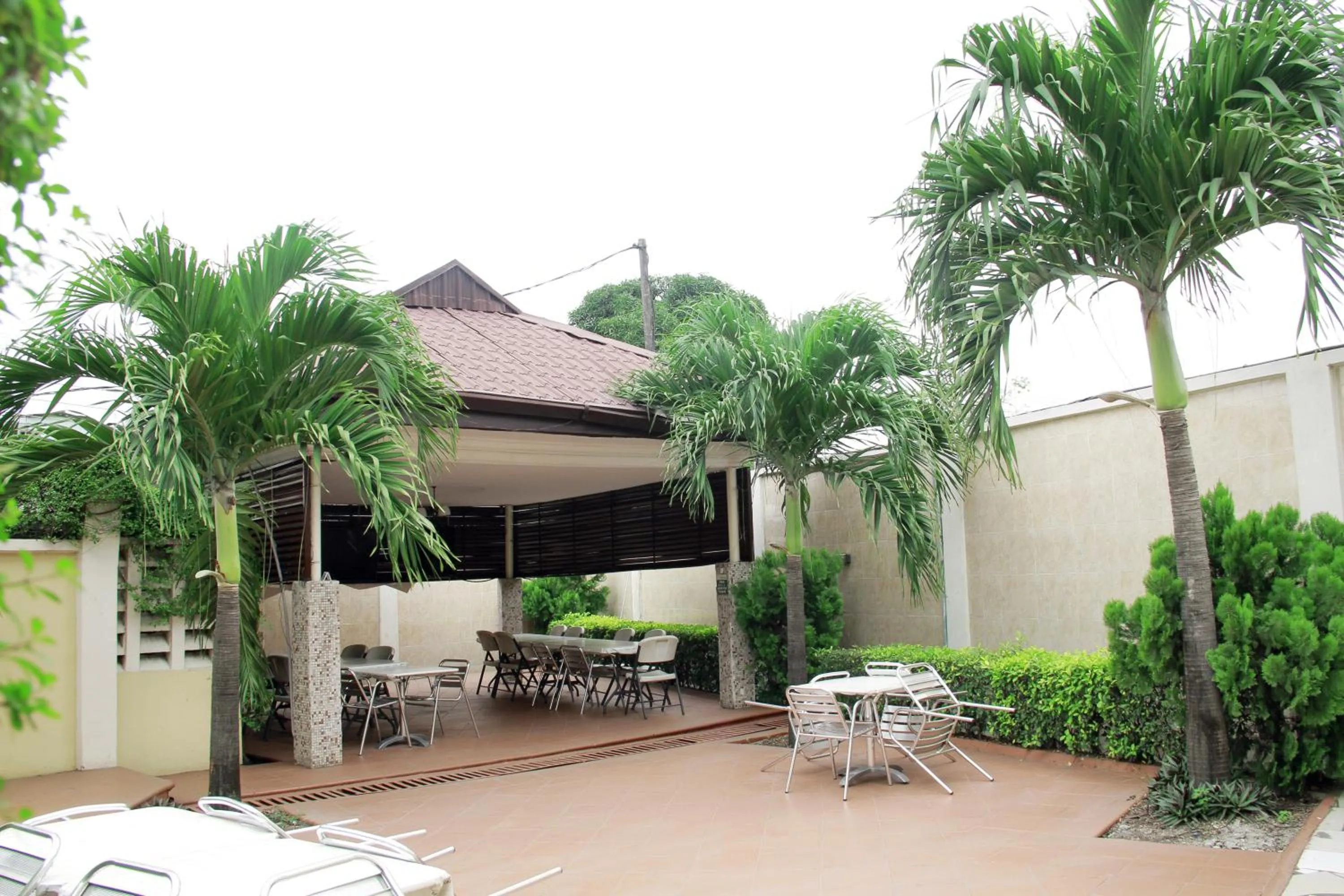 KSF Place now HOFTAN APARTMENT LTD Alaka