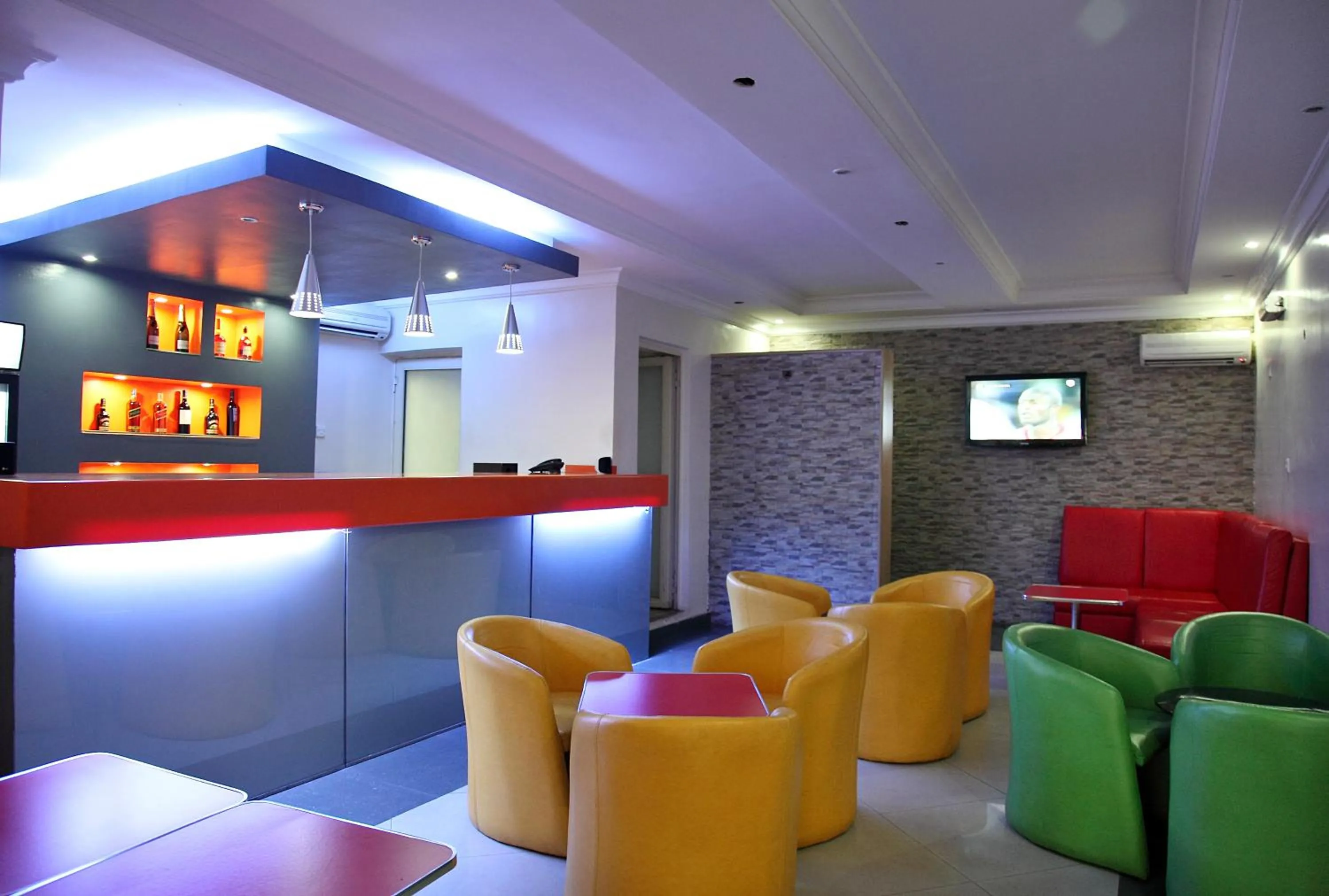 KSF Place now HOFTAN APARTMENT LTD Alaka