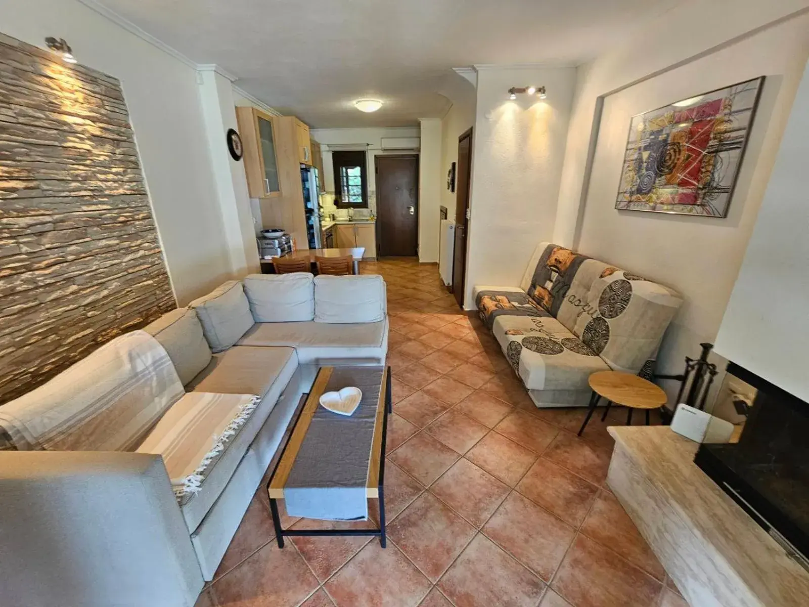 Sithonia Alekos Luxury Experience Sithonia Alekos Luxury Experience