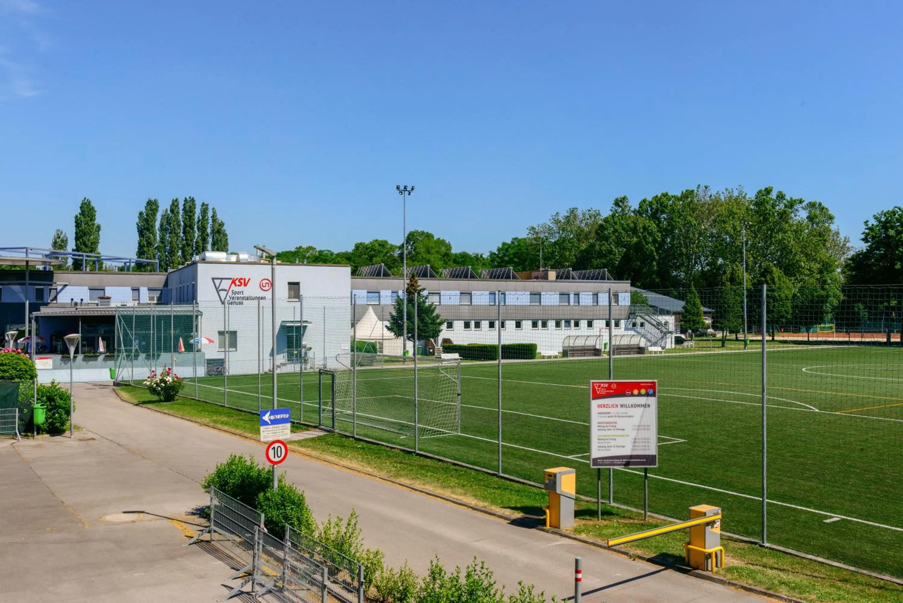 KSV Hotel Wien
