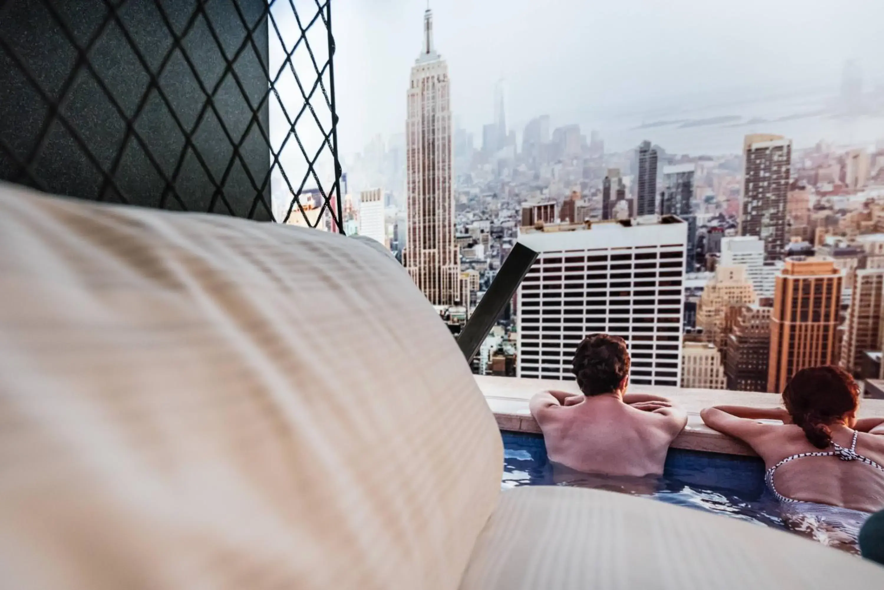 Photo of the whole room in BoxHotel Göttingen (App Based Hotel) Photo of the whole room in BoxHotel Göttingen (App Based Hotel)