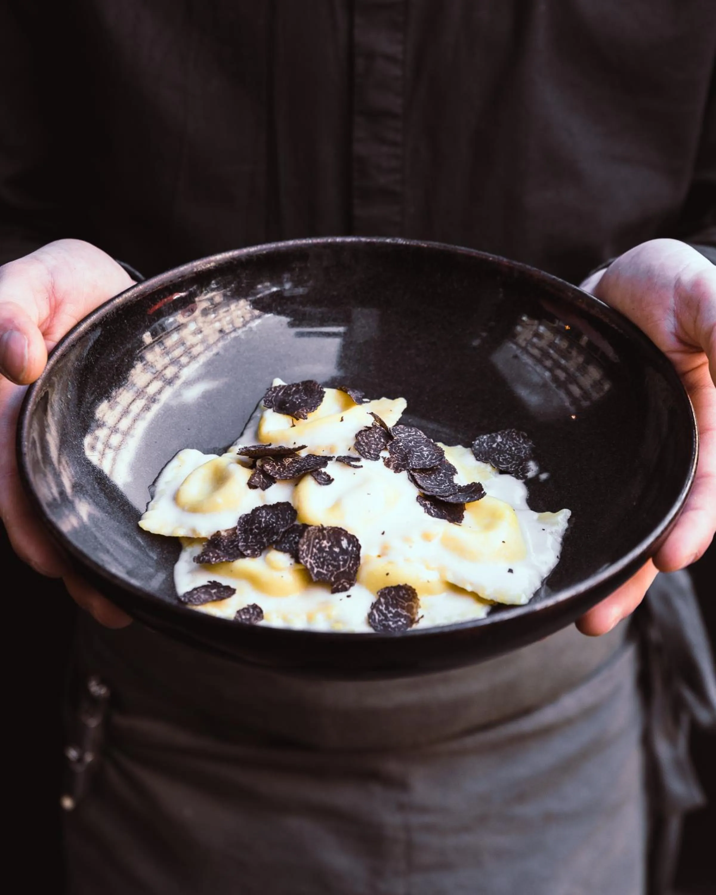 Restaurant/places to eat in Hôtel National Des Arts et Métiers