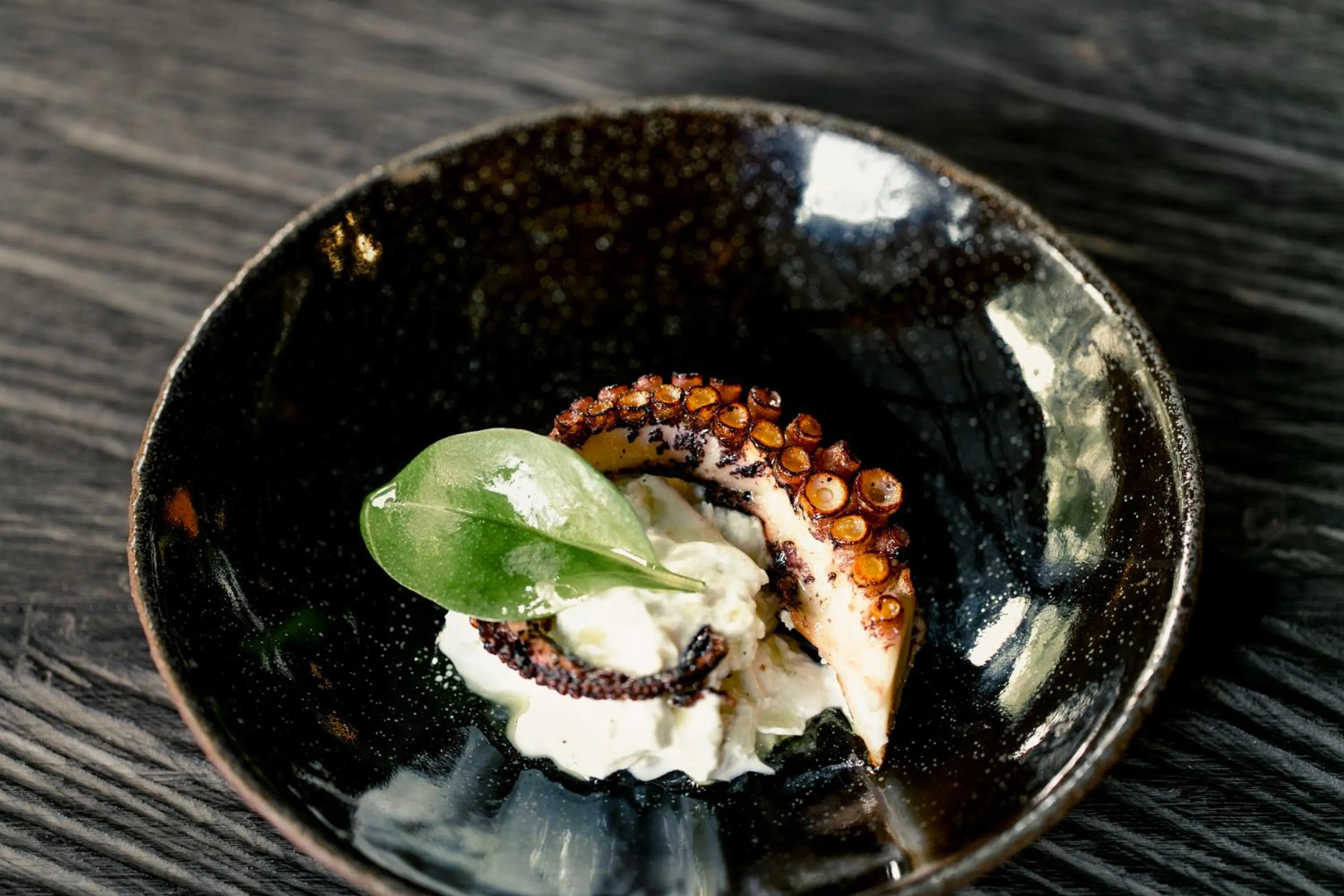 Restaurant/places to eat in Hôtel National Des Arts et Métiers