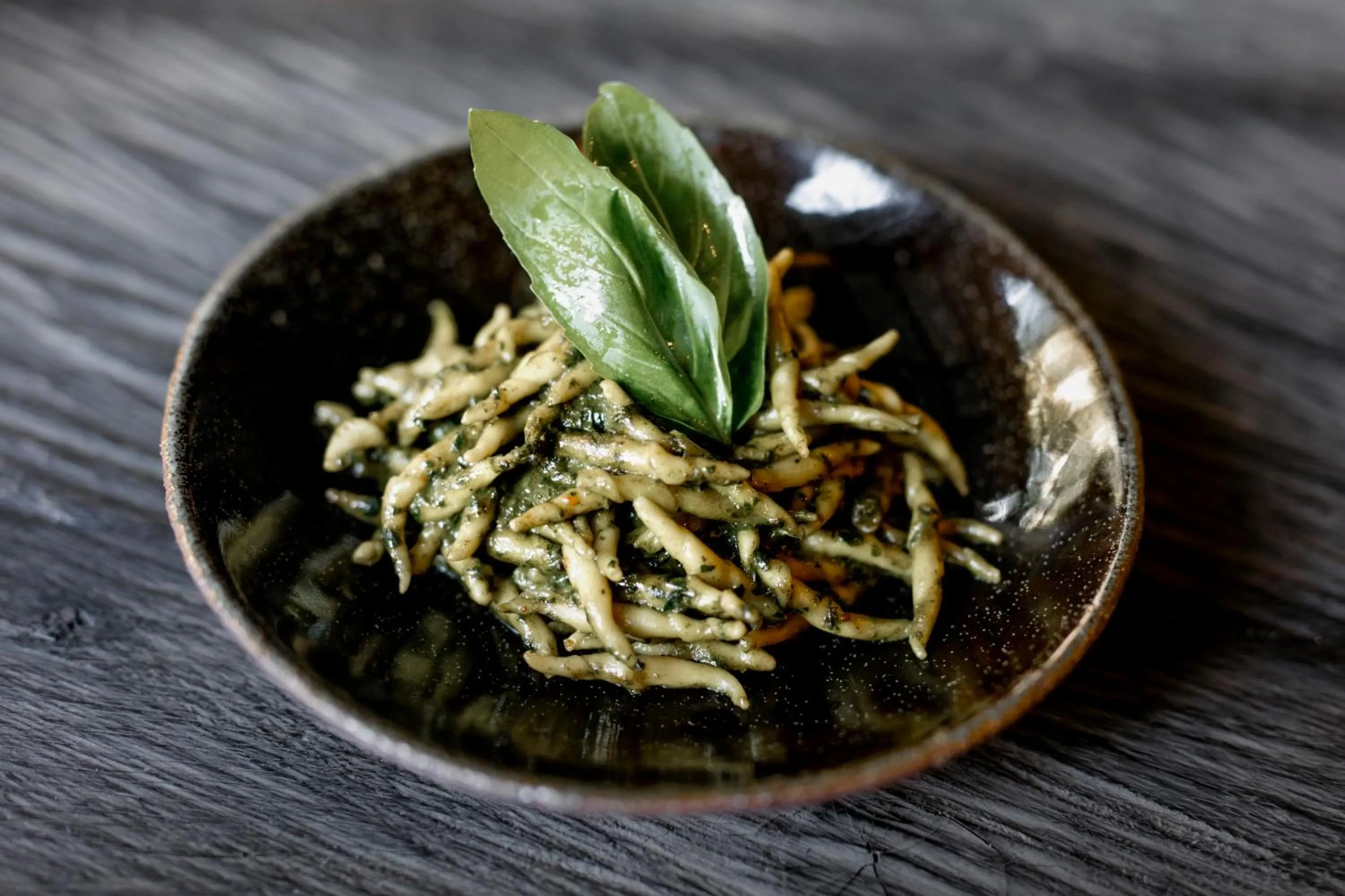 Restaurant/places to eat in Hôtel National Des Arts et Métiers