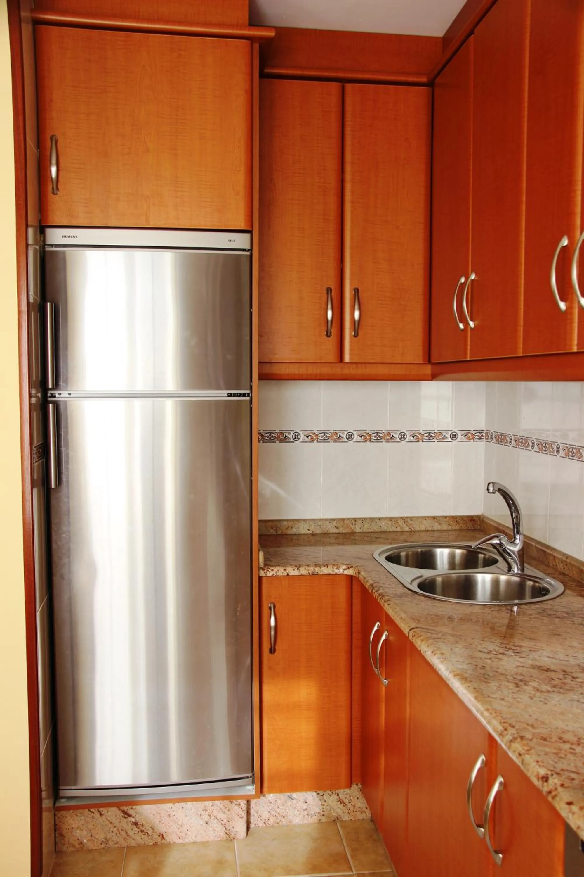 Apartamento Langosteira