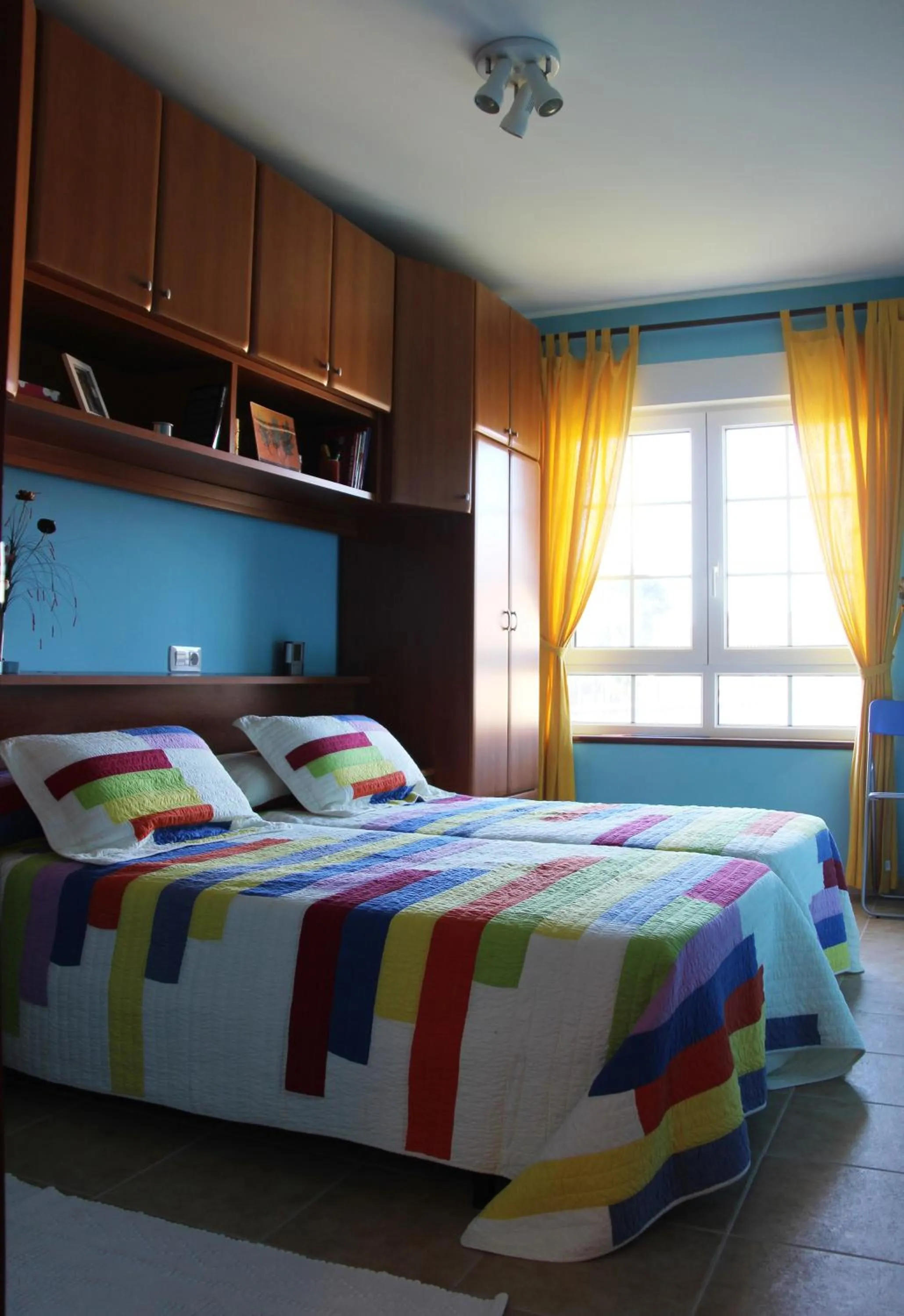 Apartamento Langosteira