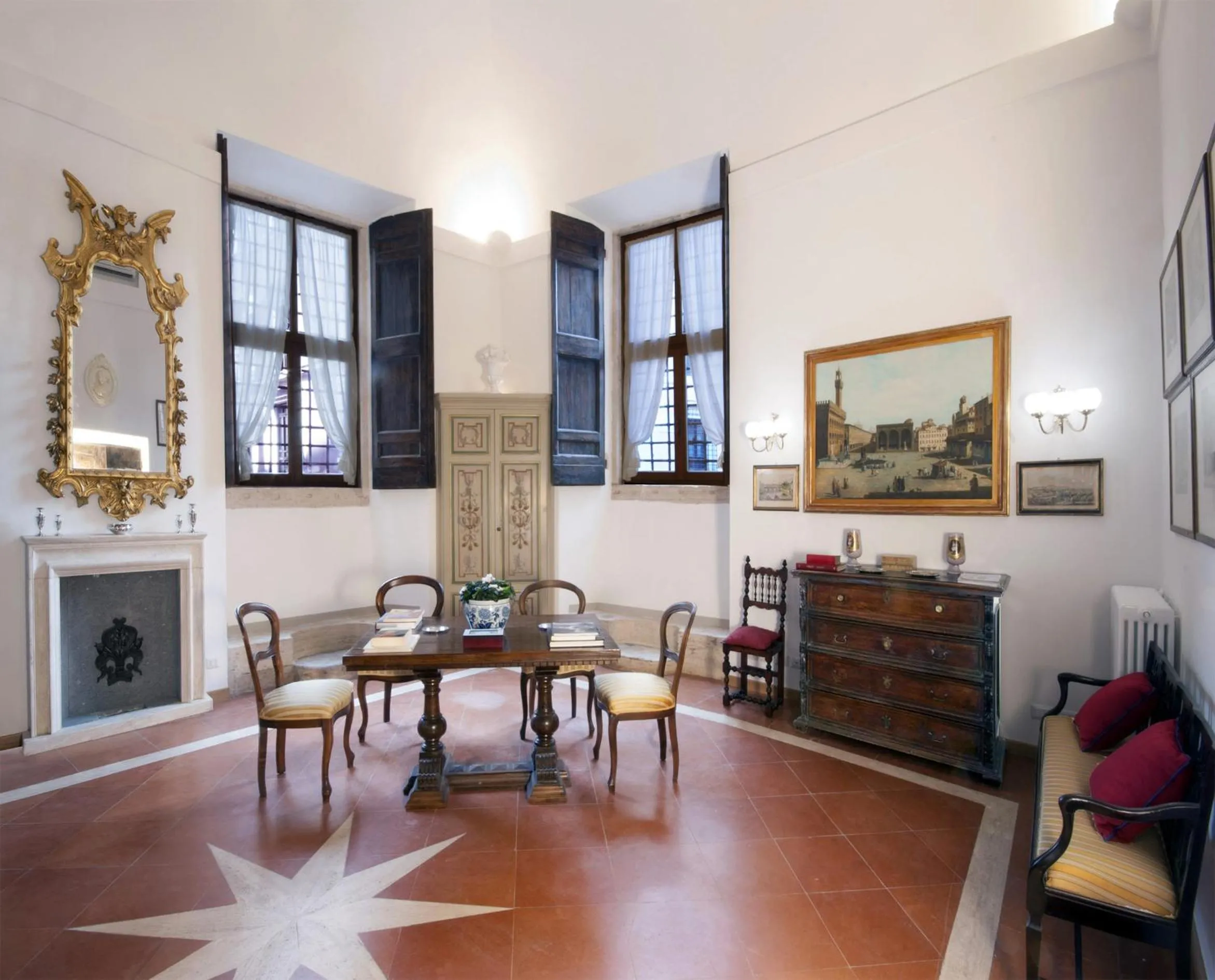 Campitelli Fascinating Apartment