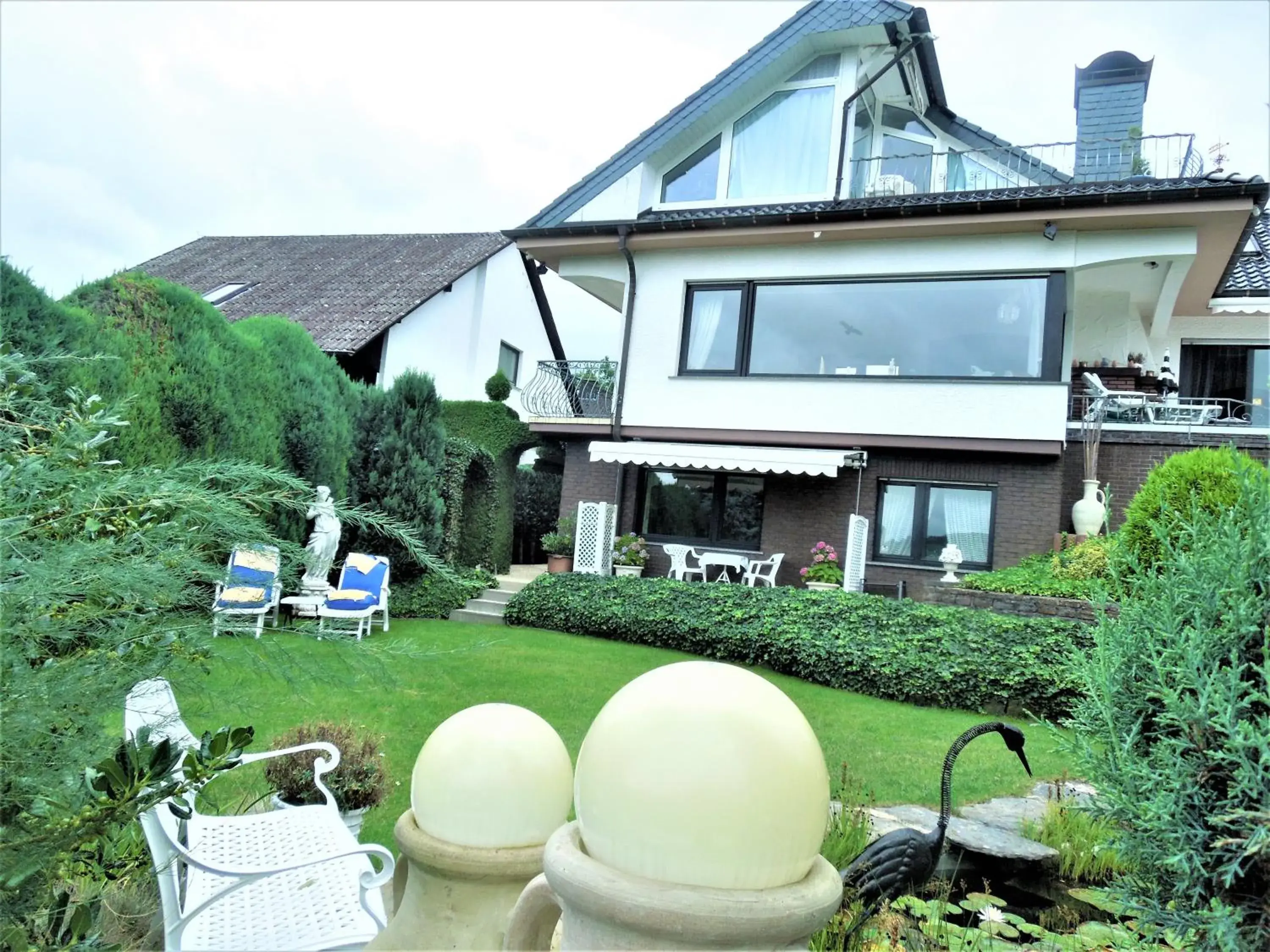 Haus Traumblick Haus Traumblick