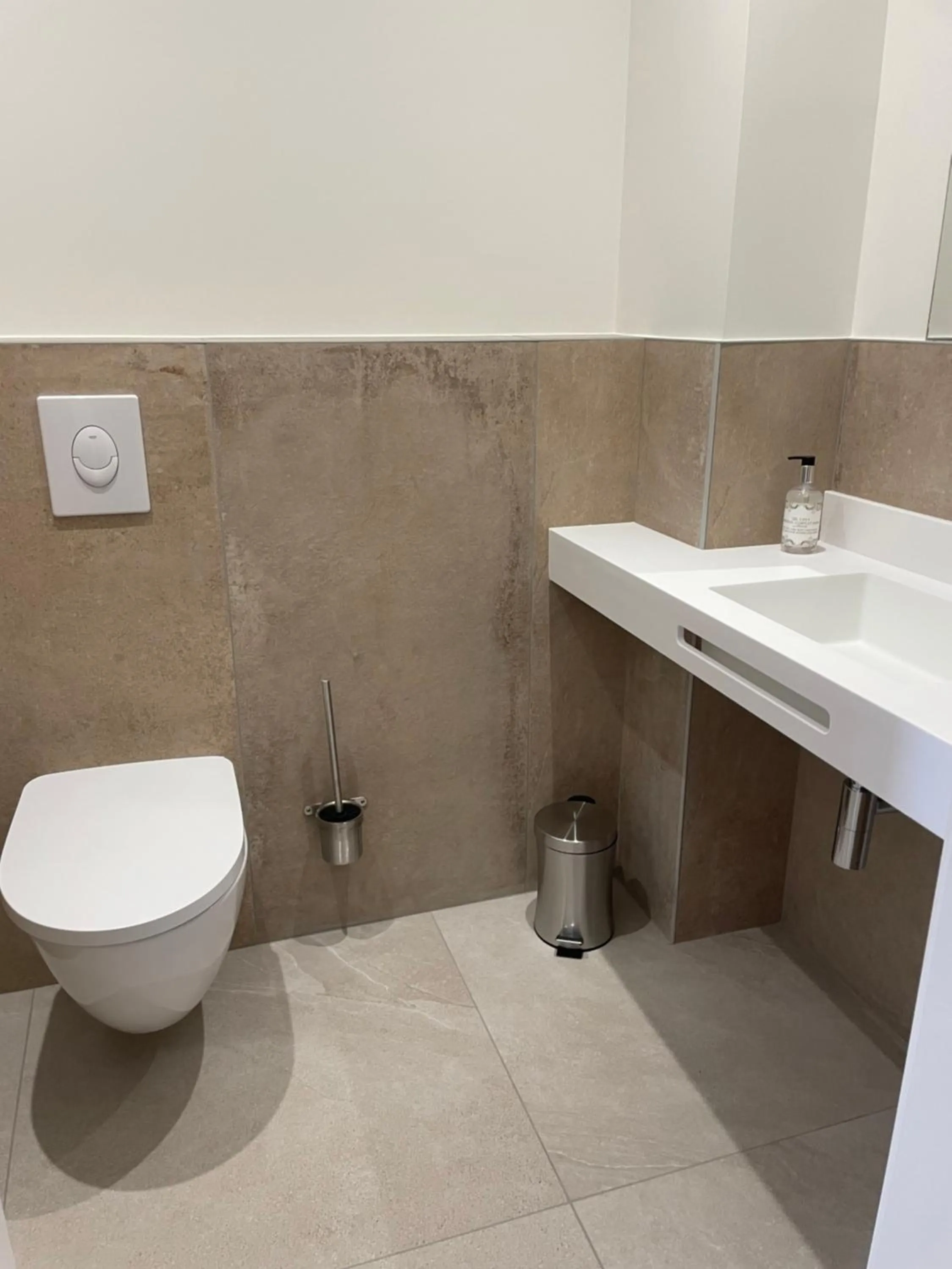 Hotel de la Jamagne & Spa