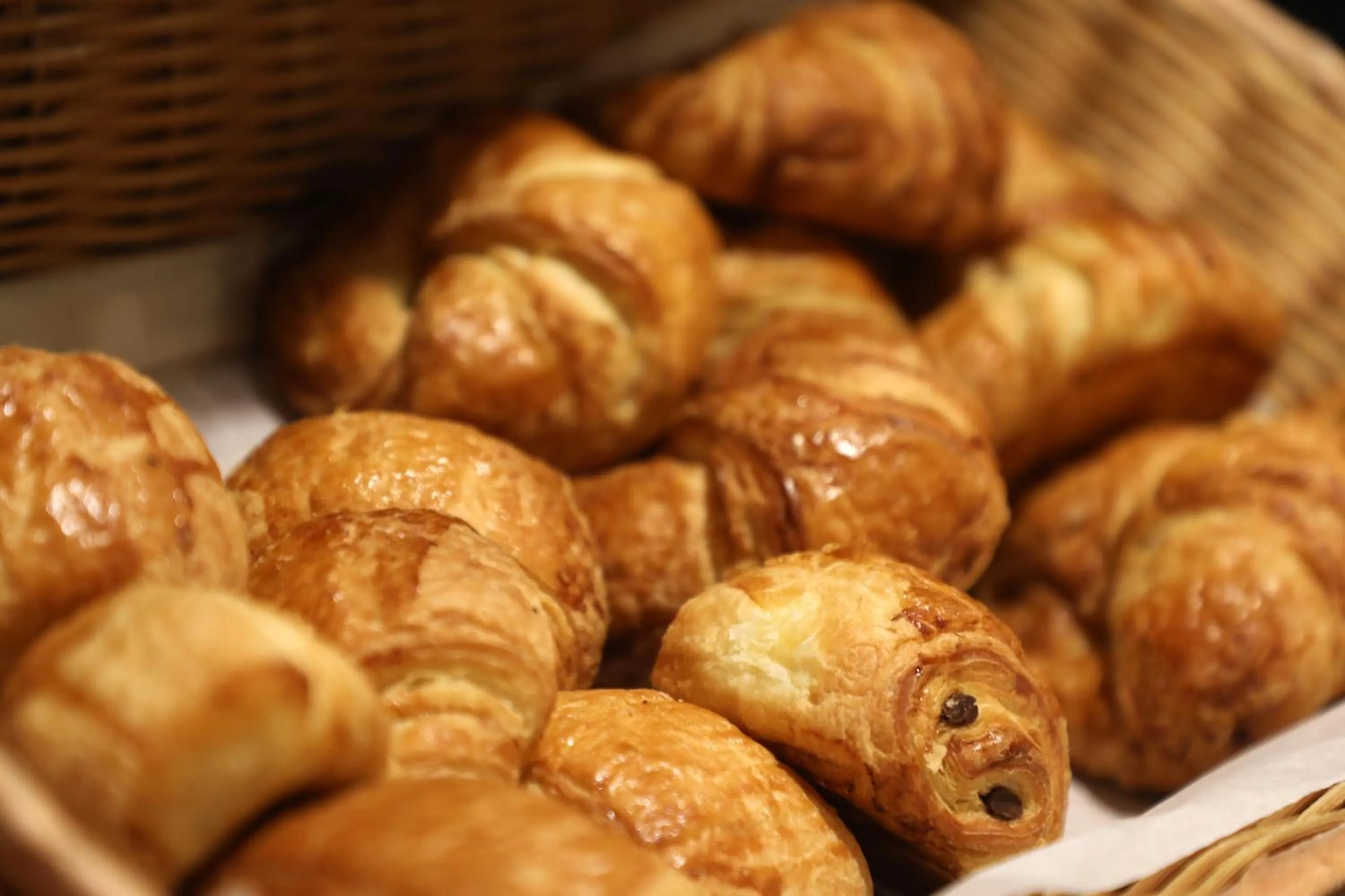 Breakfast in Hotel de la Jamagne & Spa