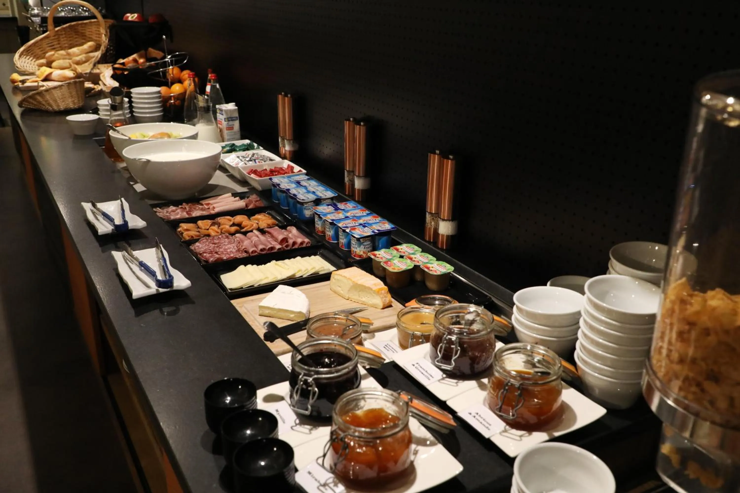 Hotel de la Jamagne & Spa