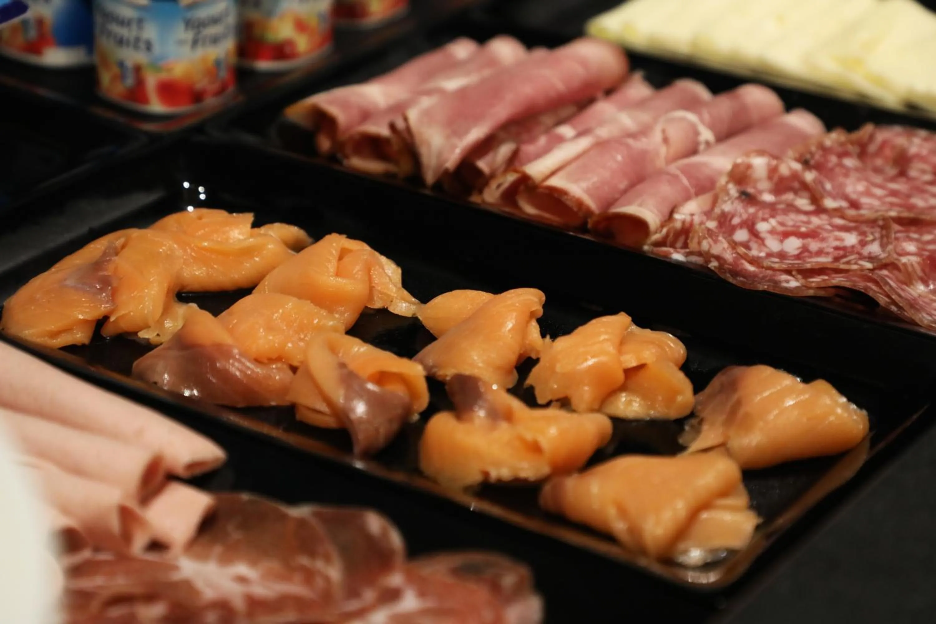 Hotel de la Jamagne & Spa