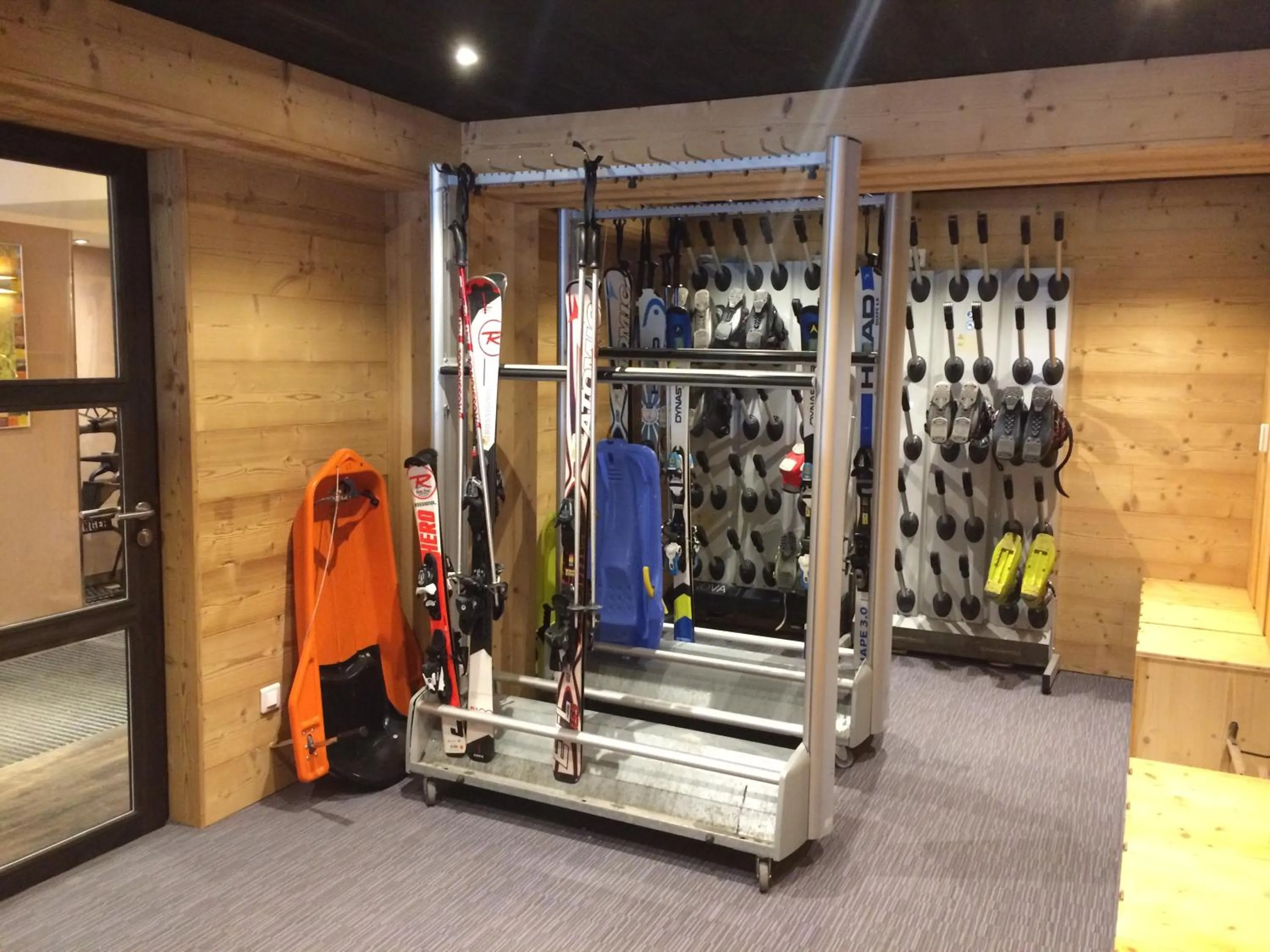 Other in Hotel de la Jamagne & Spa