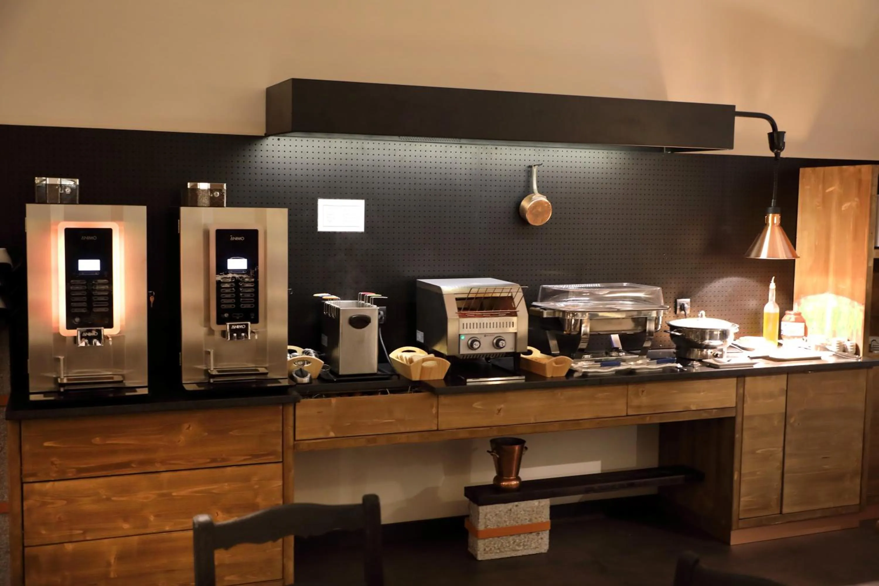 Hotel de la Jamagne & Spa