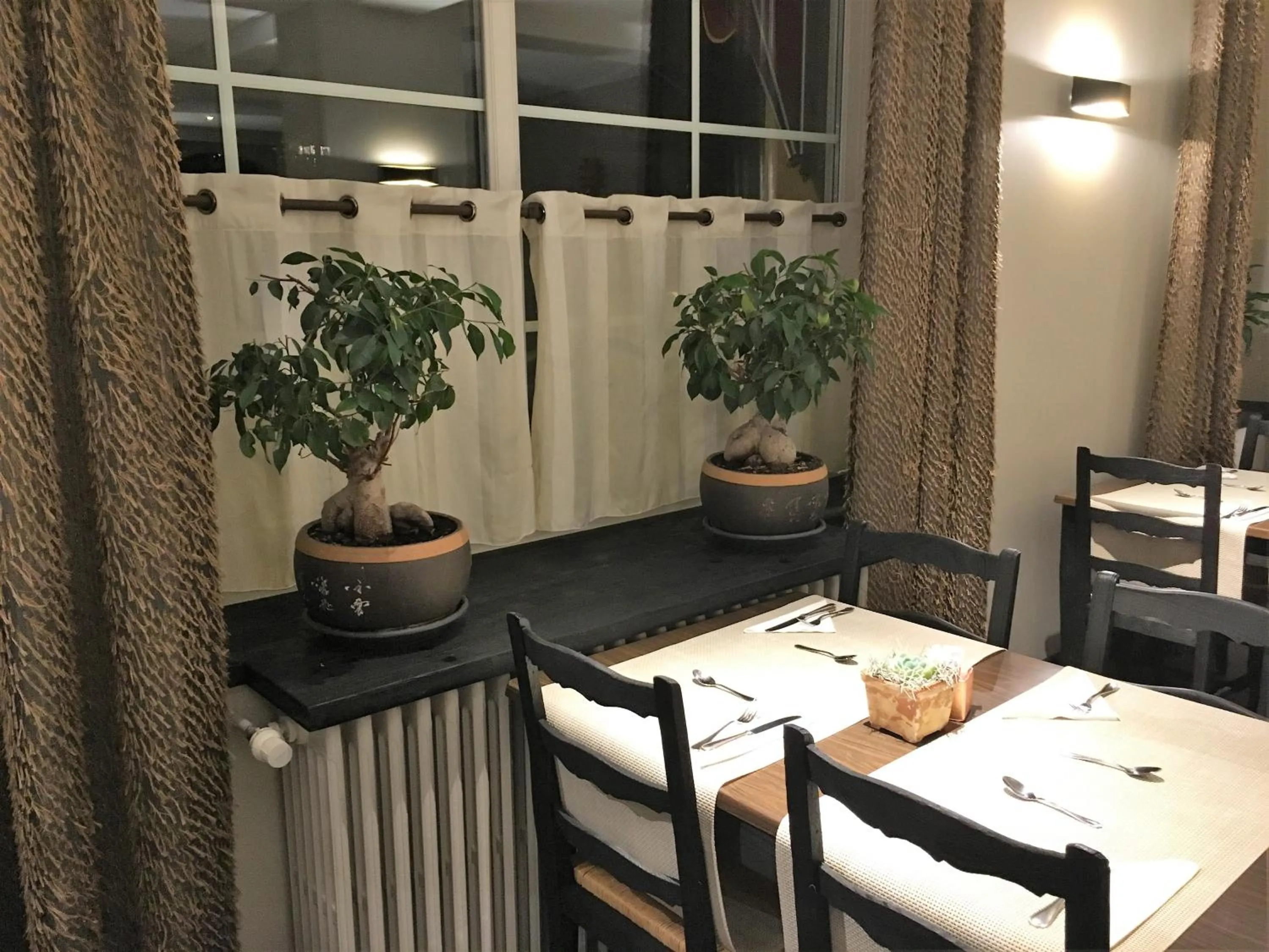 Hotel de la Jamagne & Spa