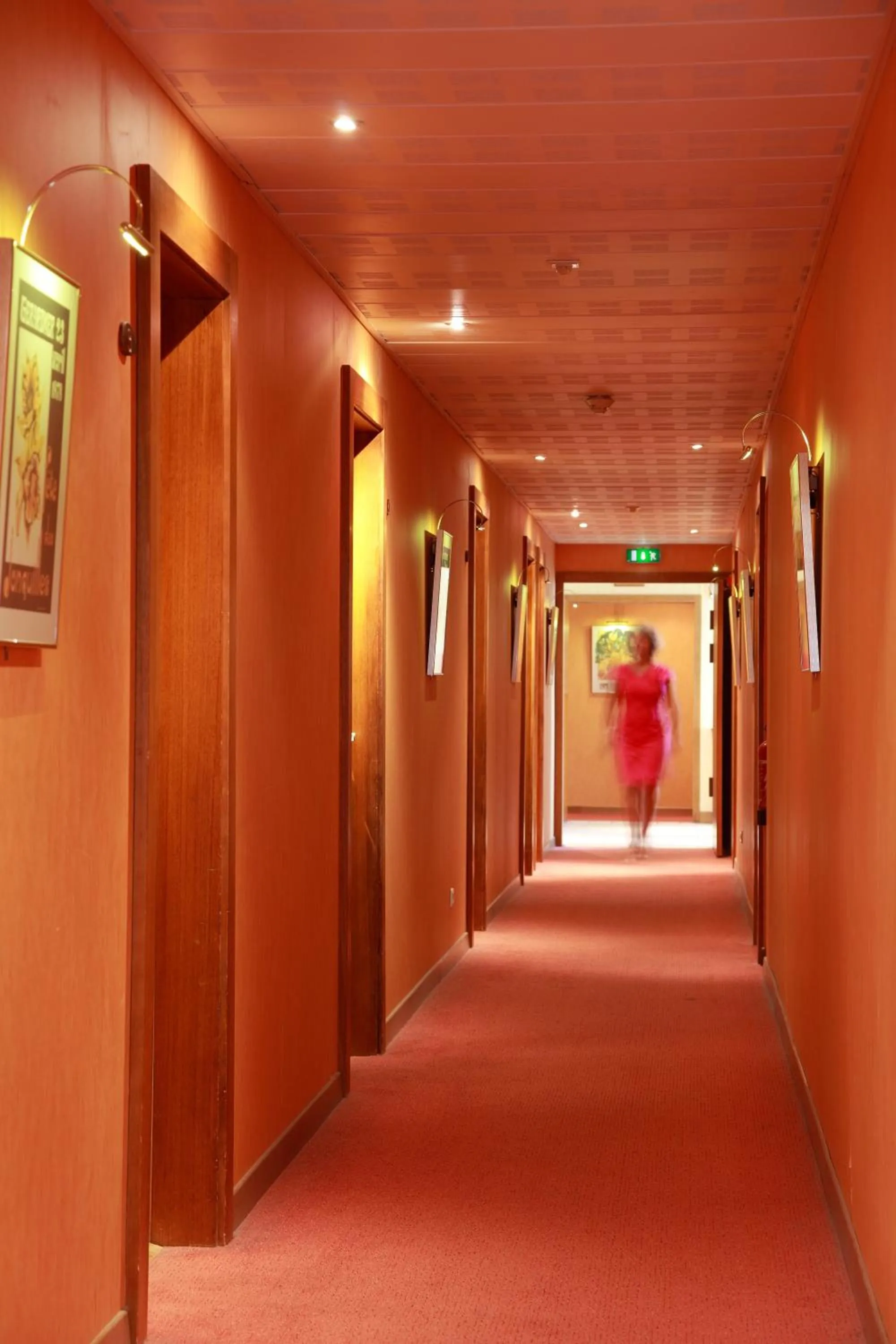 Other in Hotel de la Jamagne & Spa