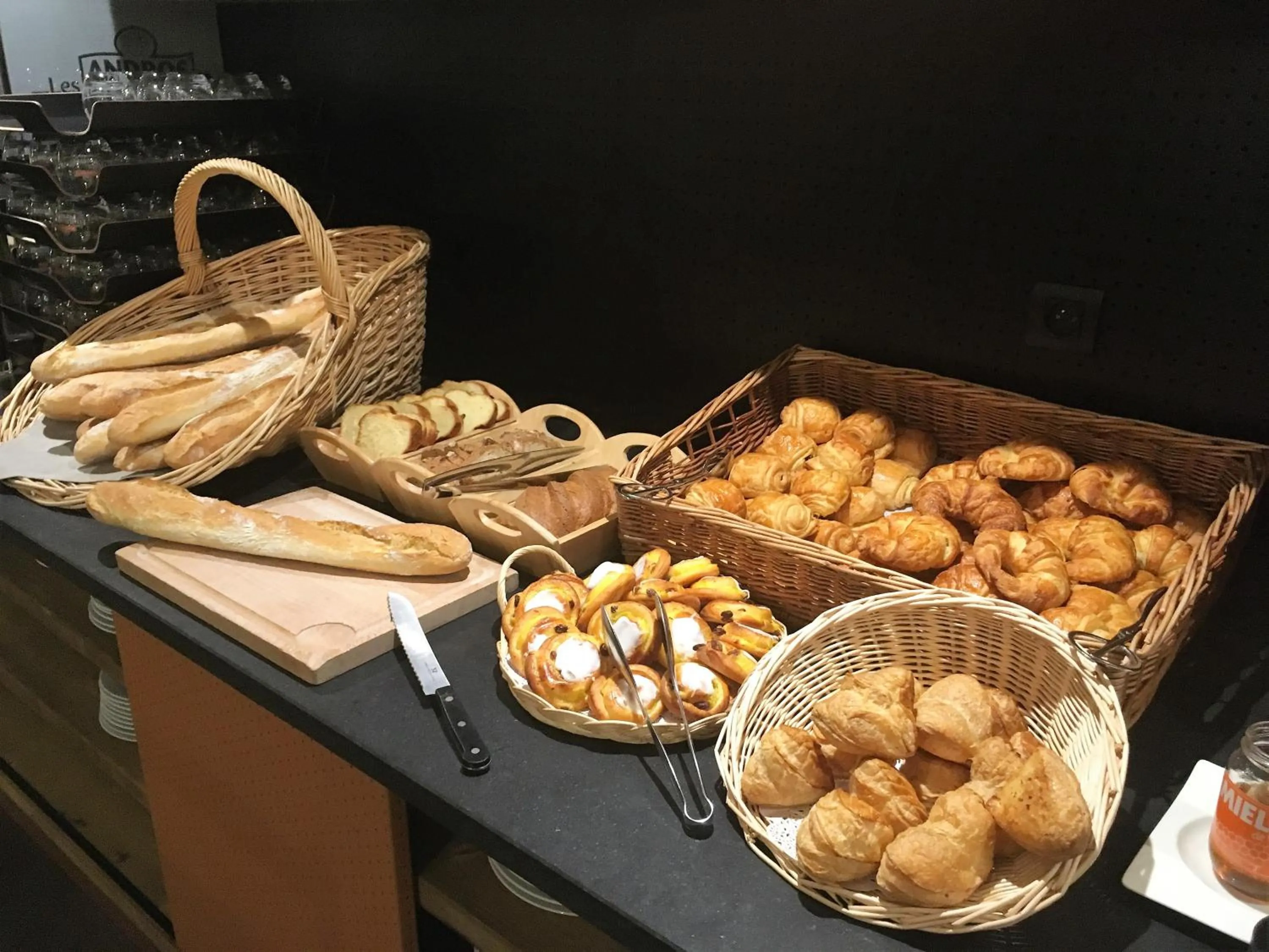 Hotel de la Jamagne & Spa