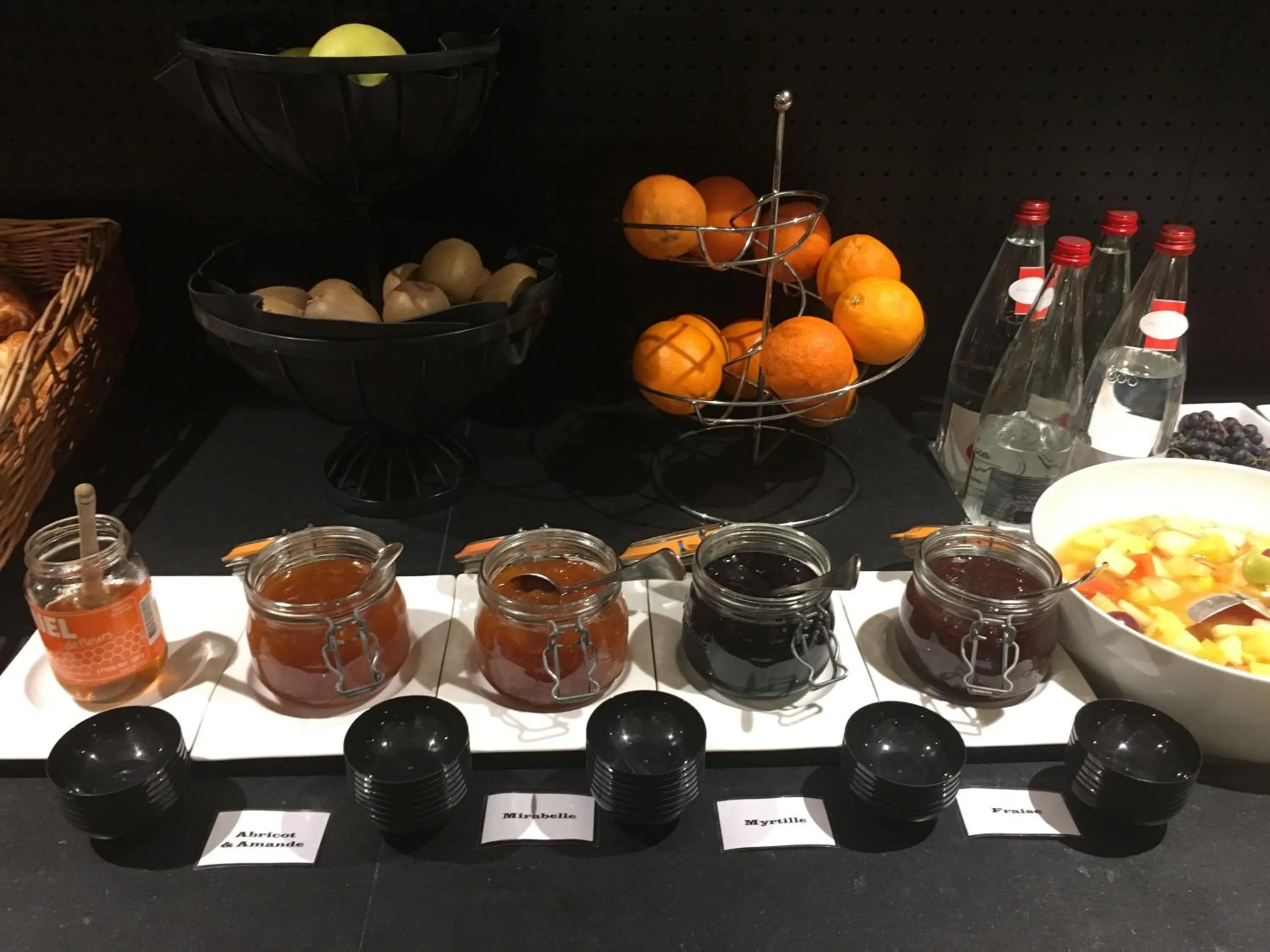 Hotel de la Jamagne & Spa