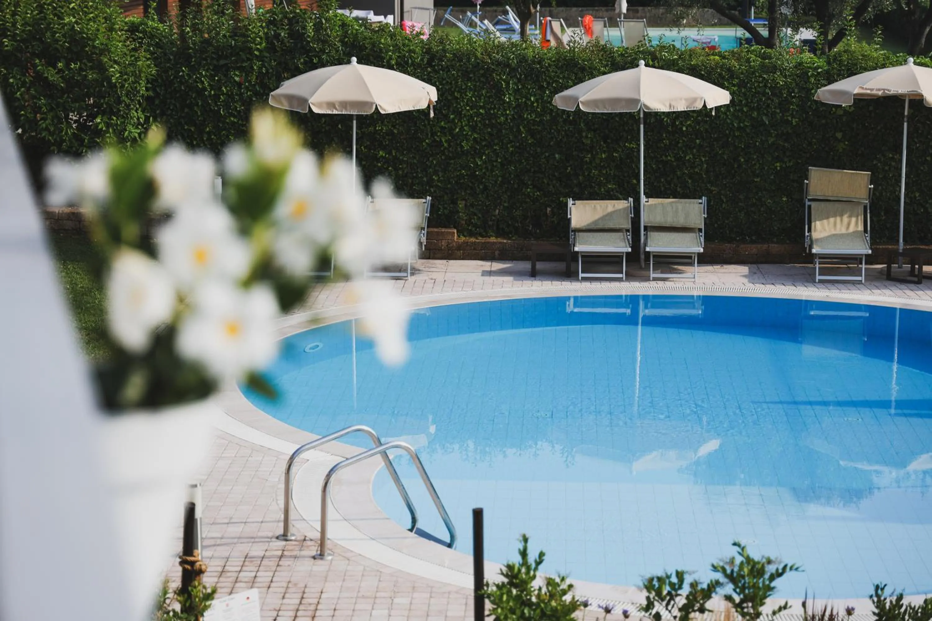 Hotel Eden