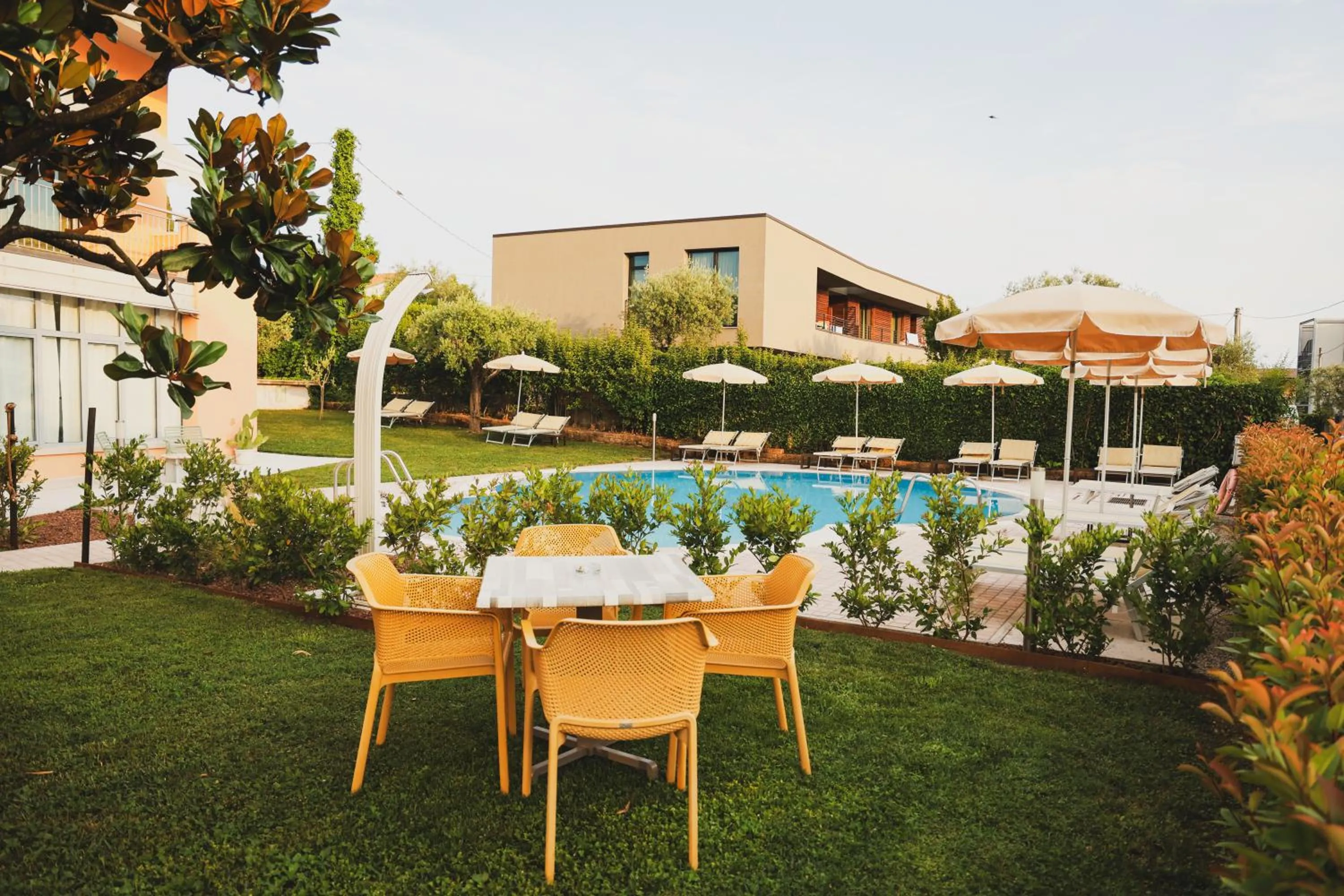 Hotel Eden