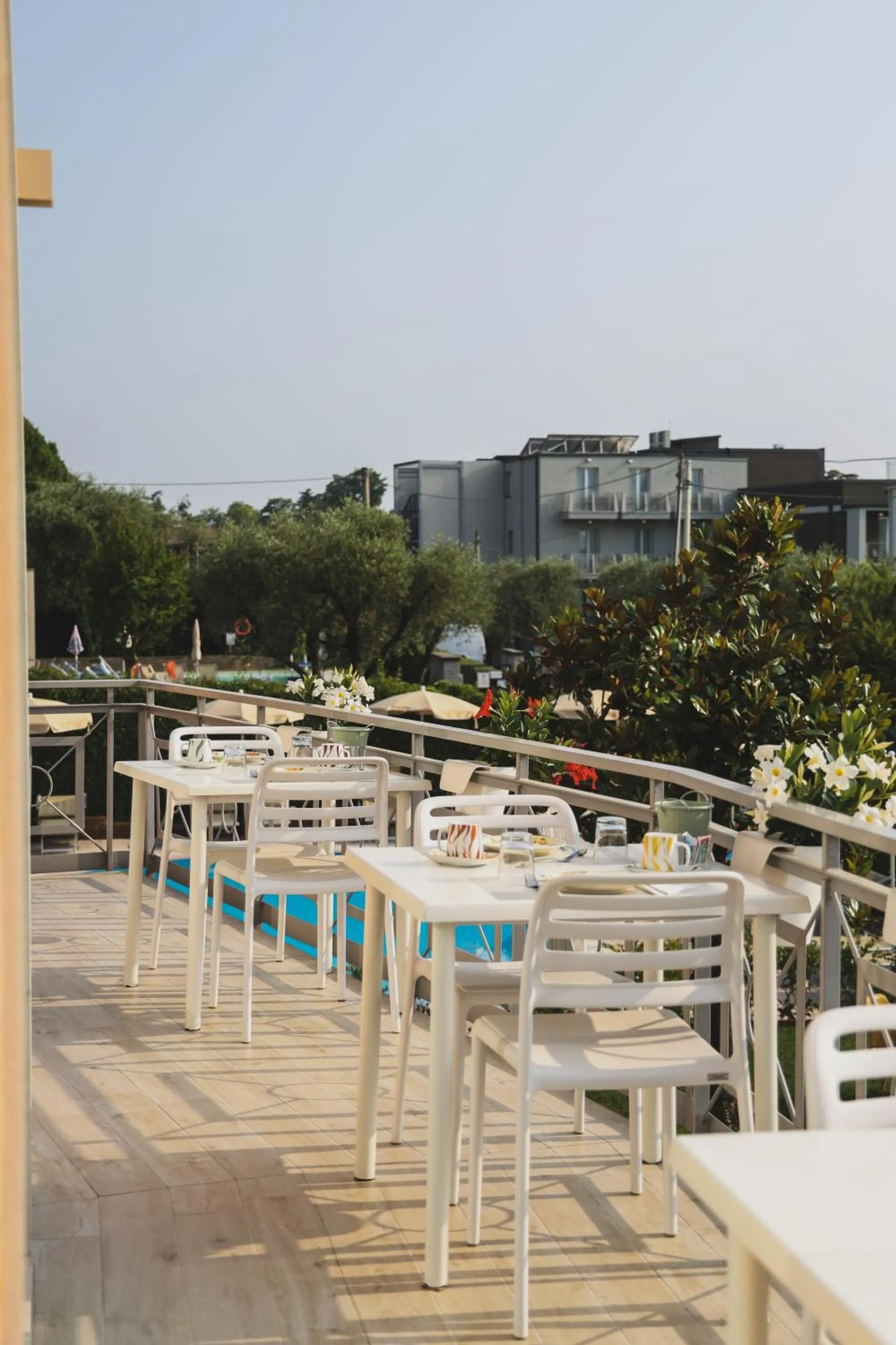 Hotel Eden