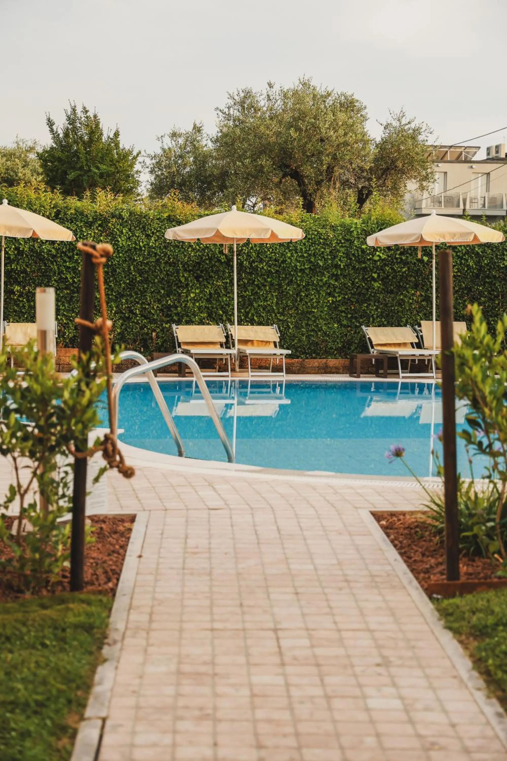 Hotel Eden