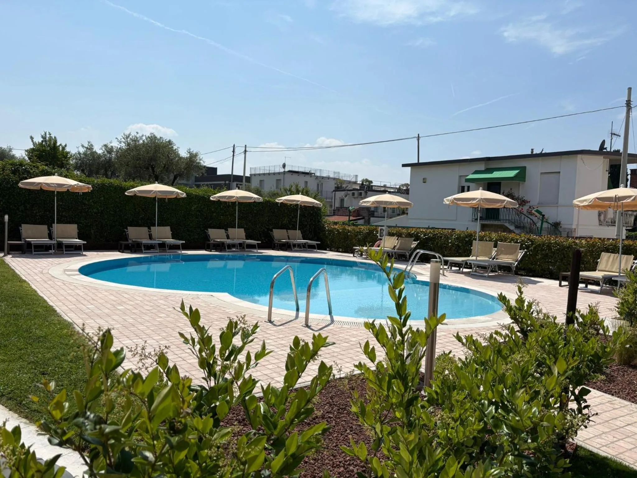 Hotel Eden