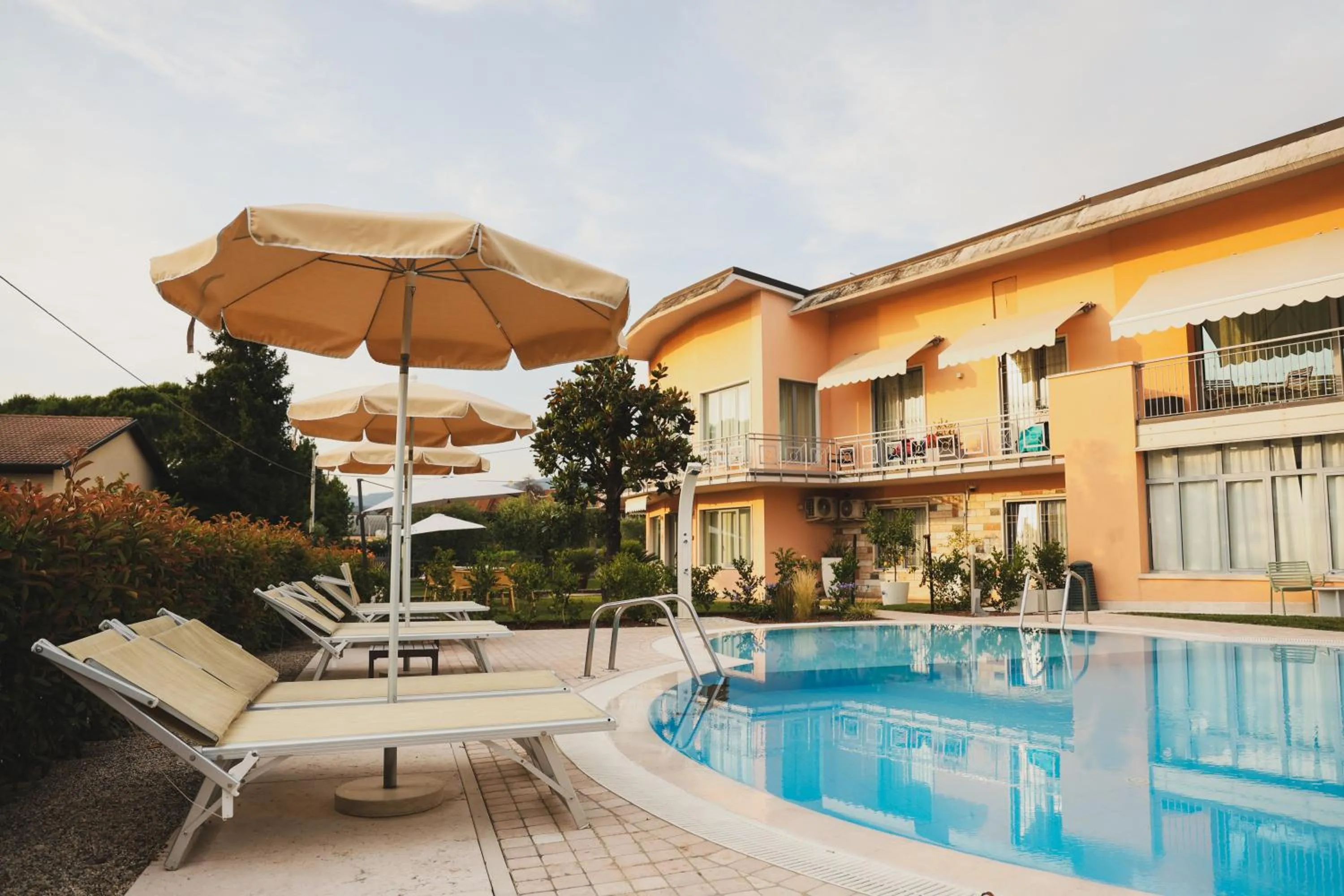 Hotel Eden