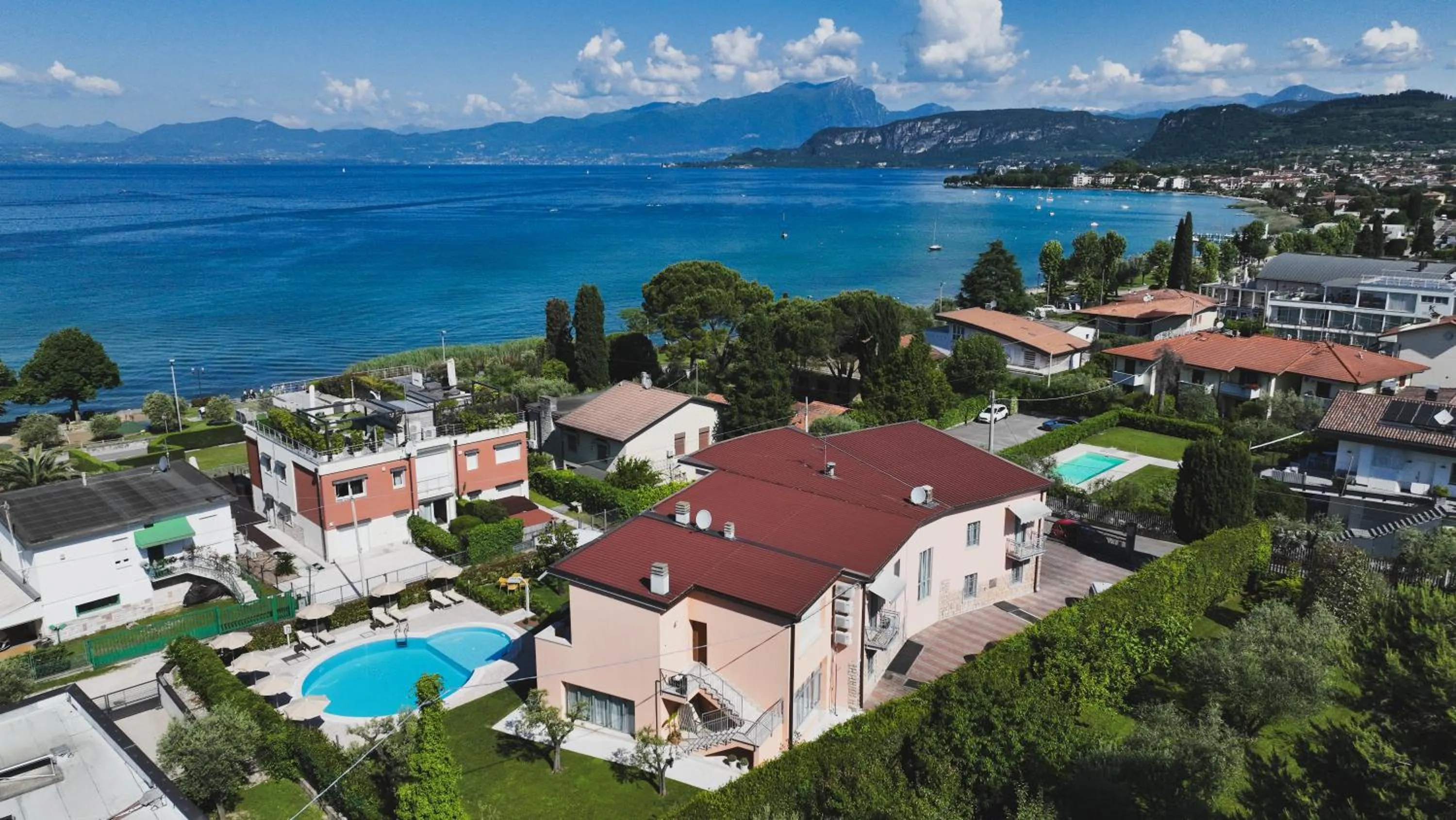 Hotel Eden
