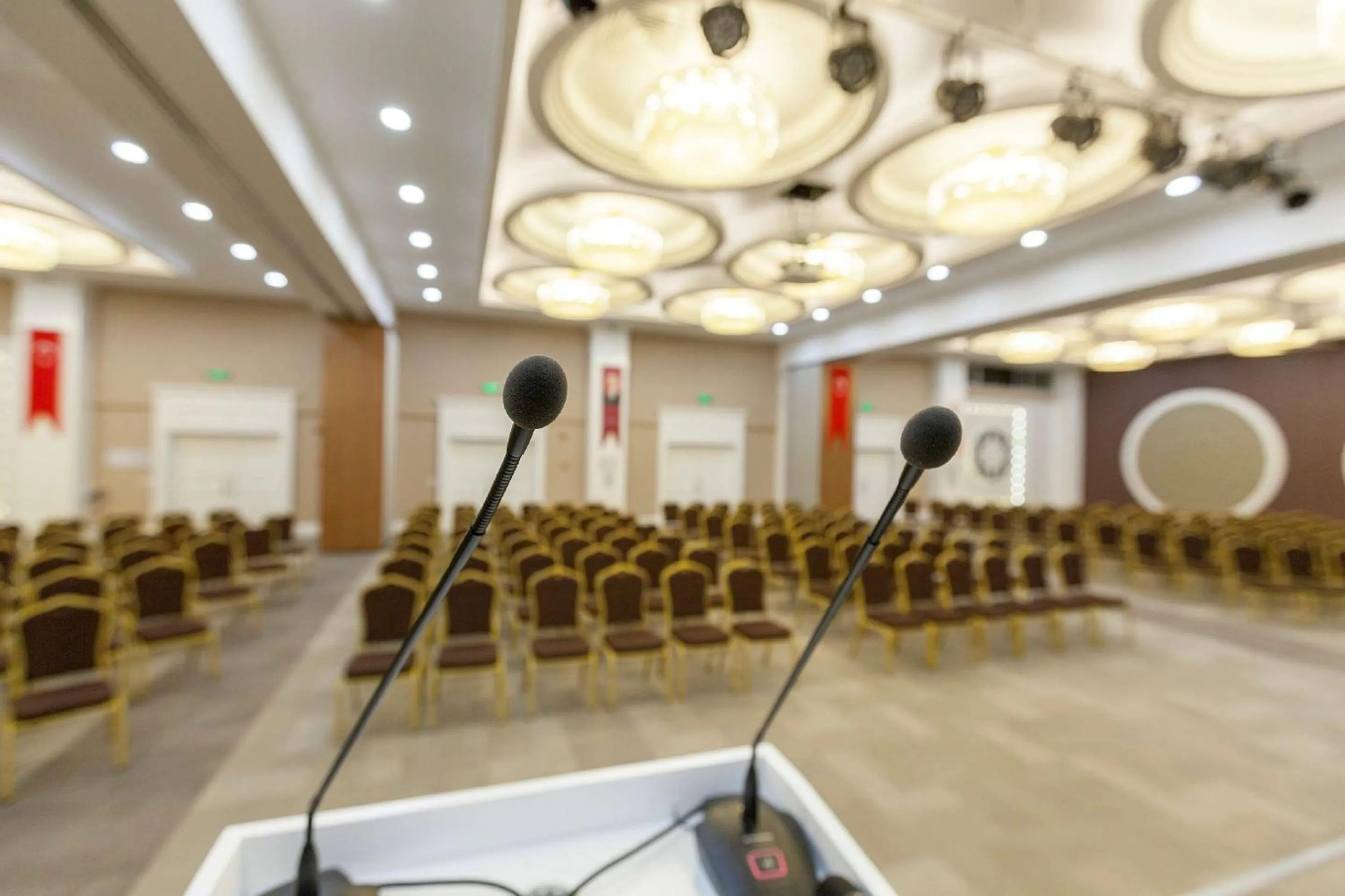 On site in Best Western Vib Antalya Hotel